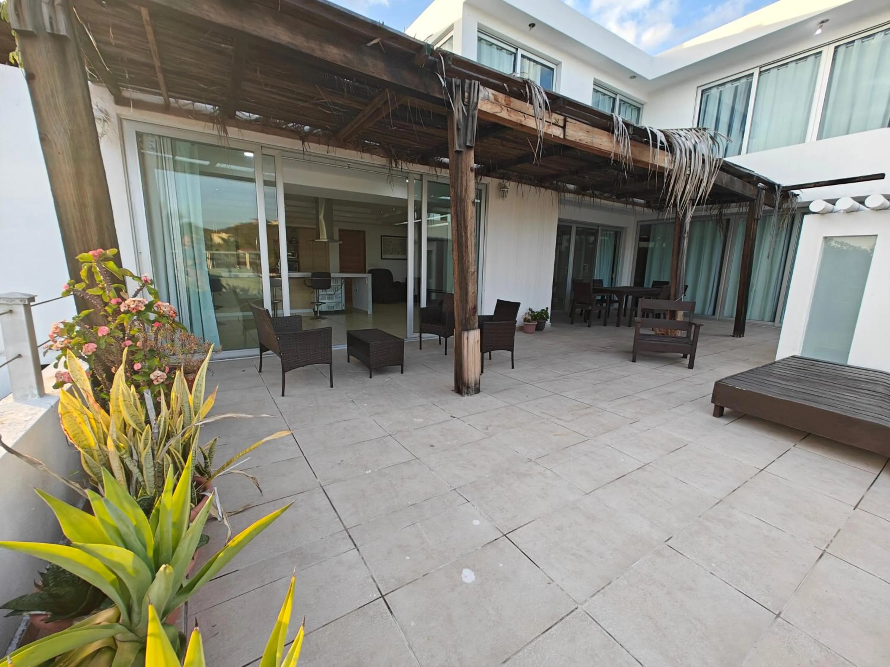 Hotel Plaza Huatulco Bungalows