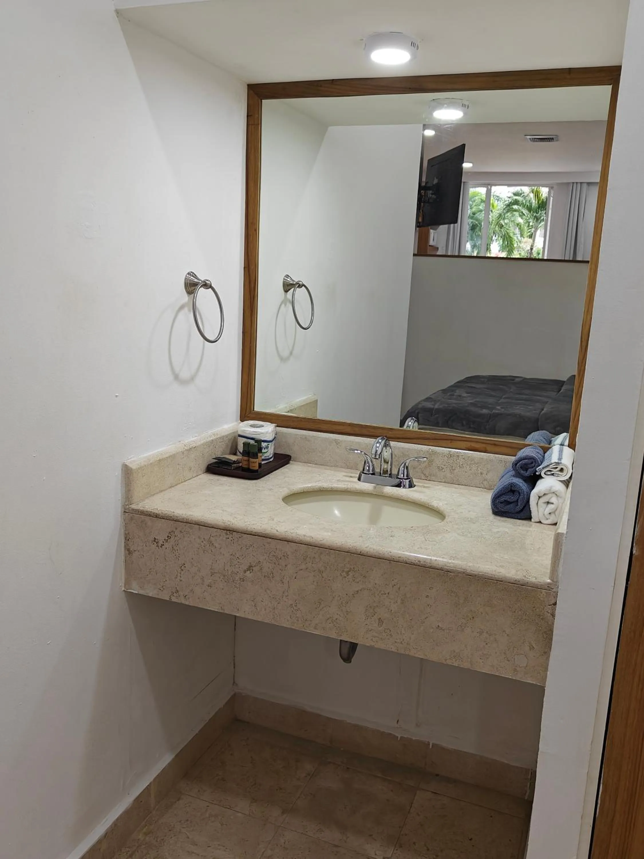 Hotel Plaza Huatulco Bungalows