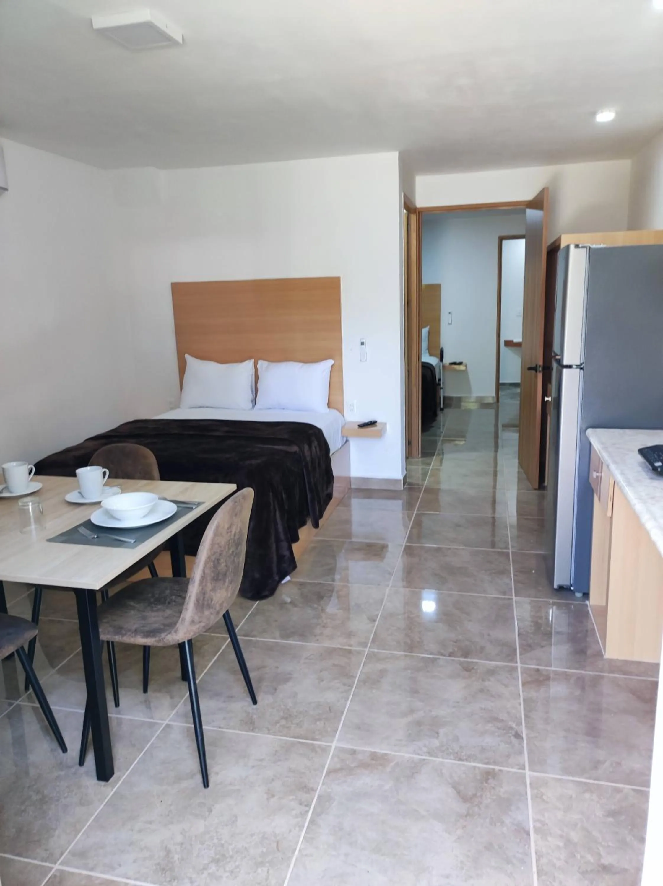 Hotel Plaza Huatulco Bungalows