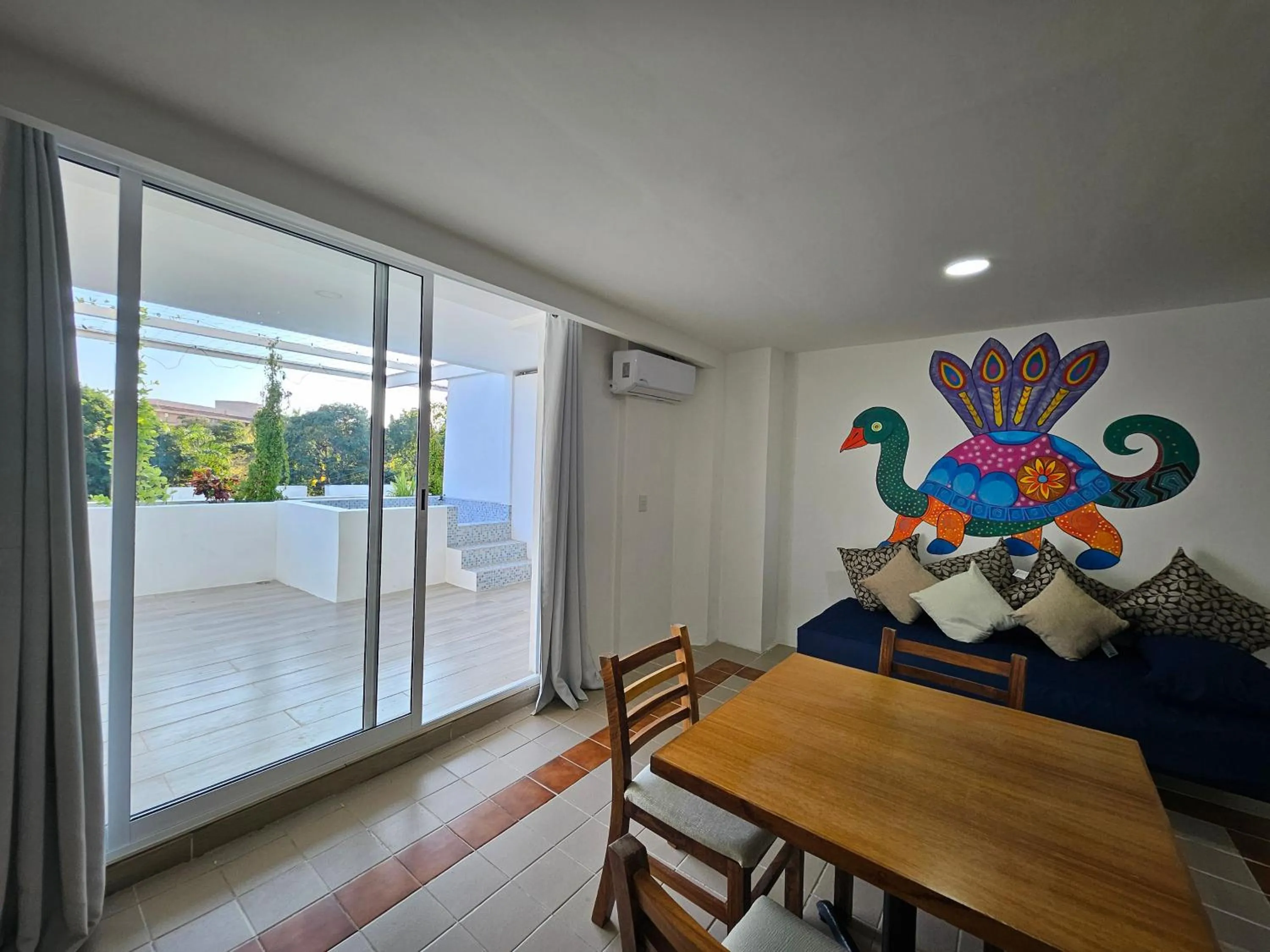 Hotel Plaza Huatulco Bungalows