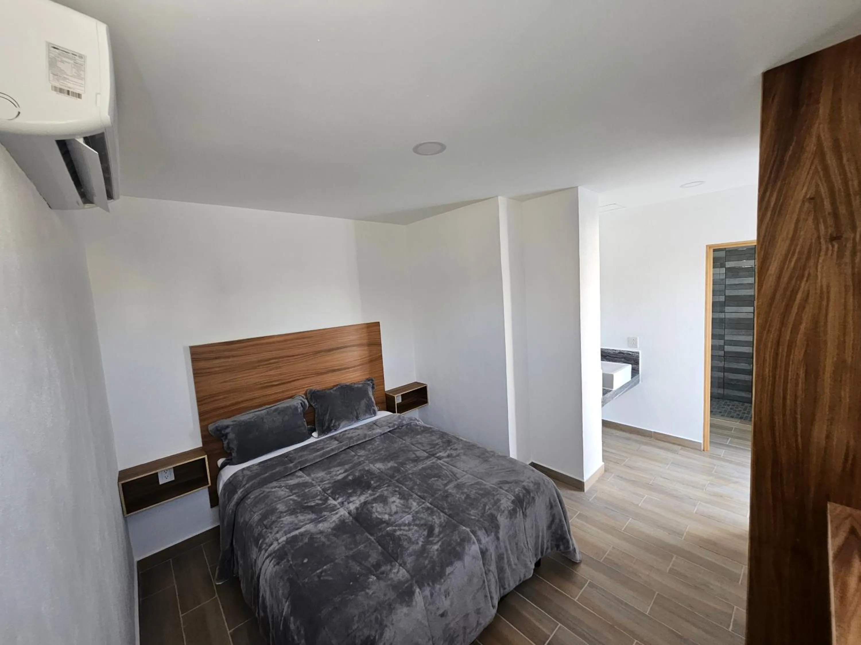 Hotel Plaza Huatulco Bungalows