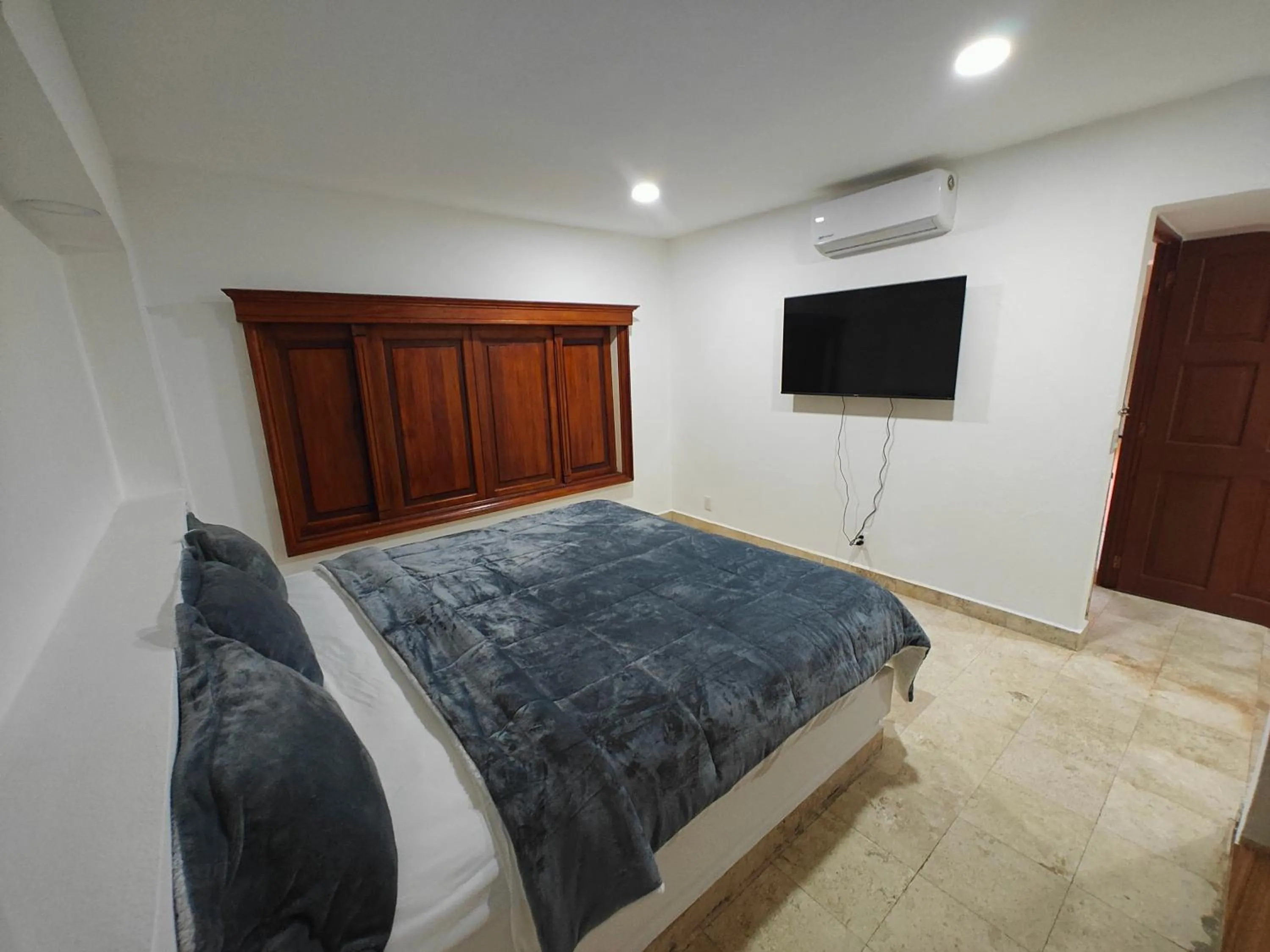 Hotel Plaza Huatulco Bungalows