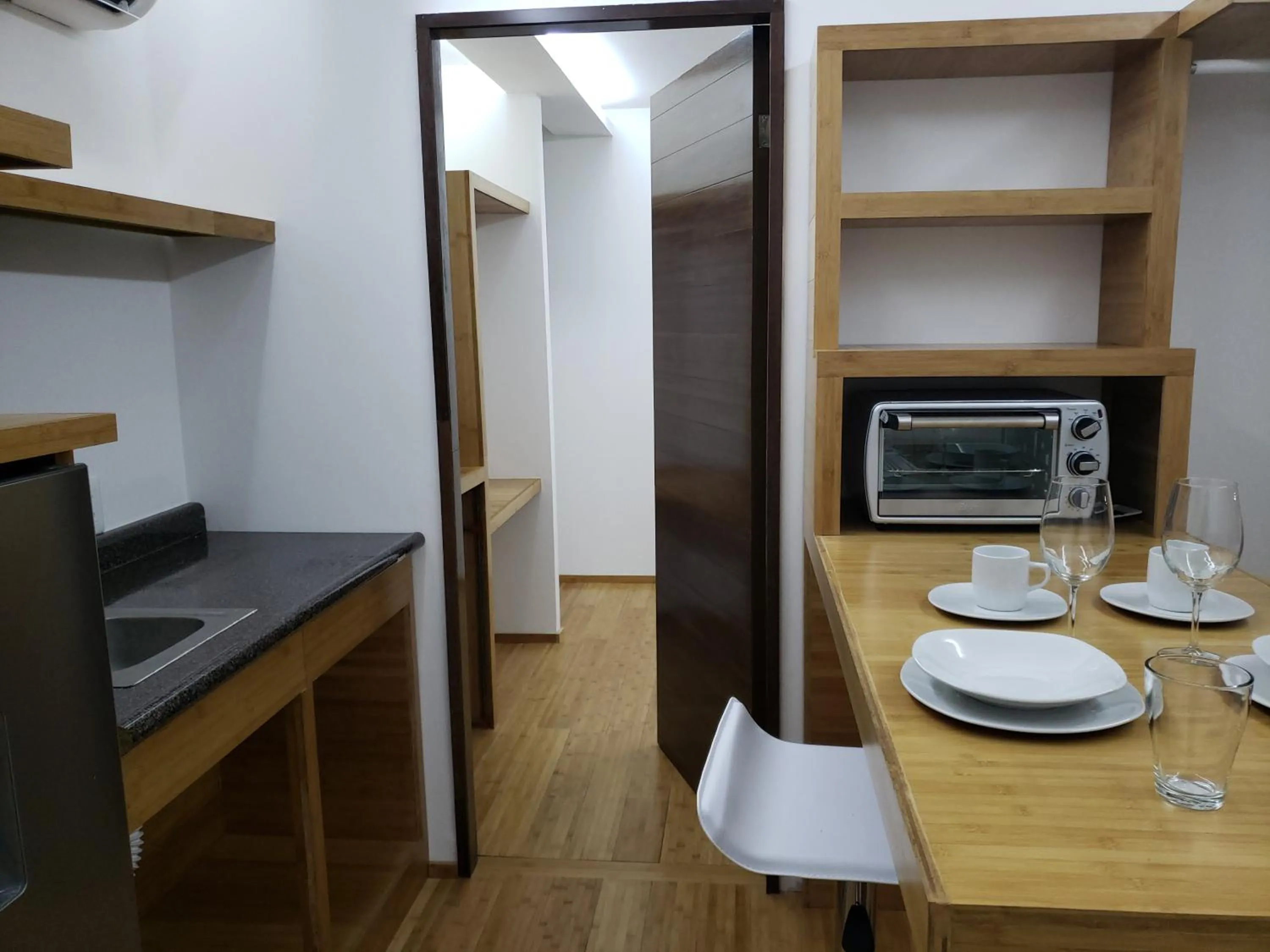 Hotel Plaza Huatulco Bungalows