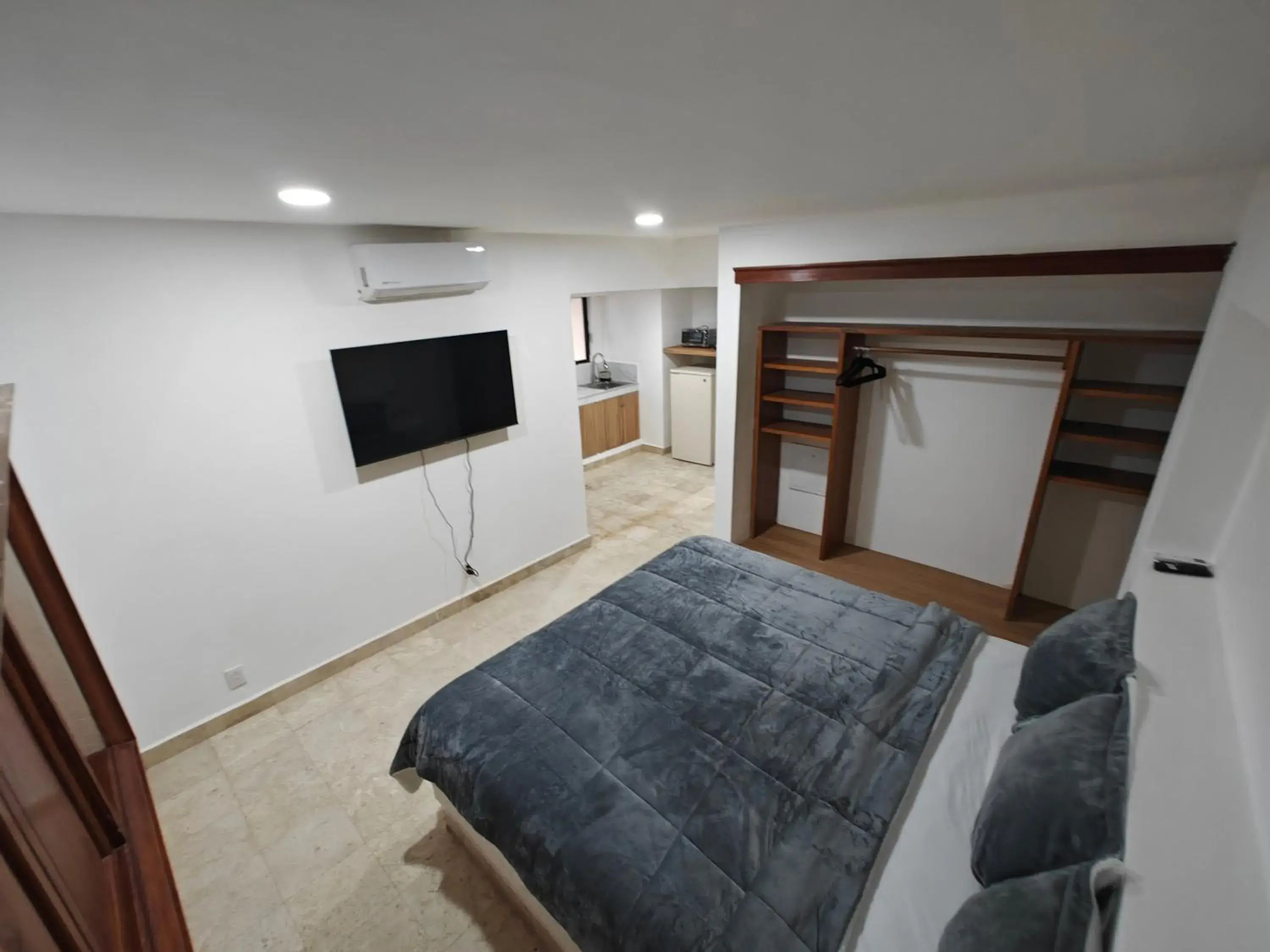 Studio in Hotel Plaza Huatulco Bungalows Studio in Hotel Plaza Huatulco Bungalows