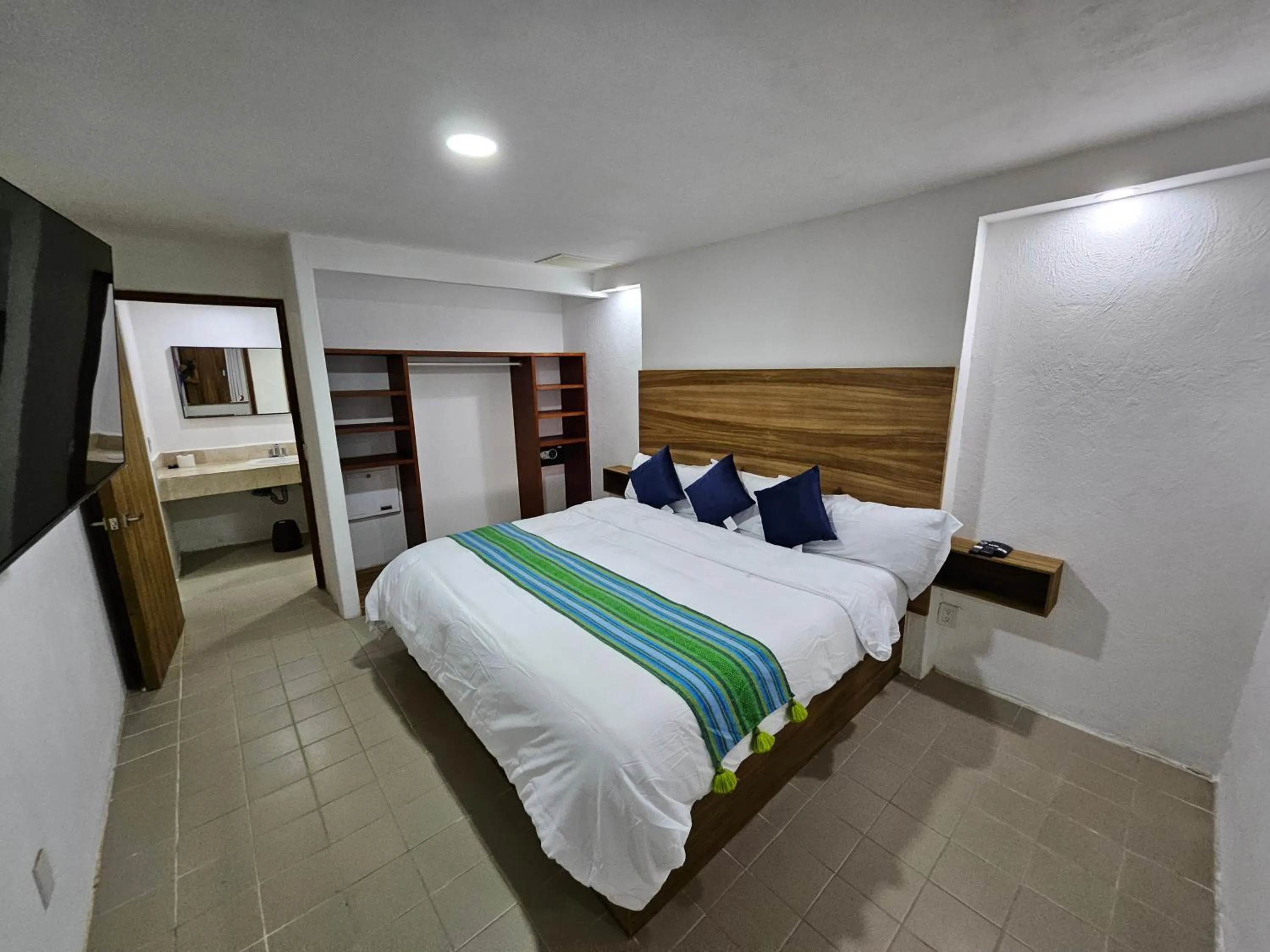 Hotel Plaza Huatulco Bungalows