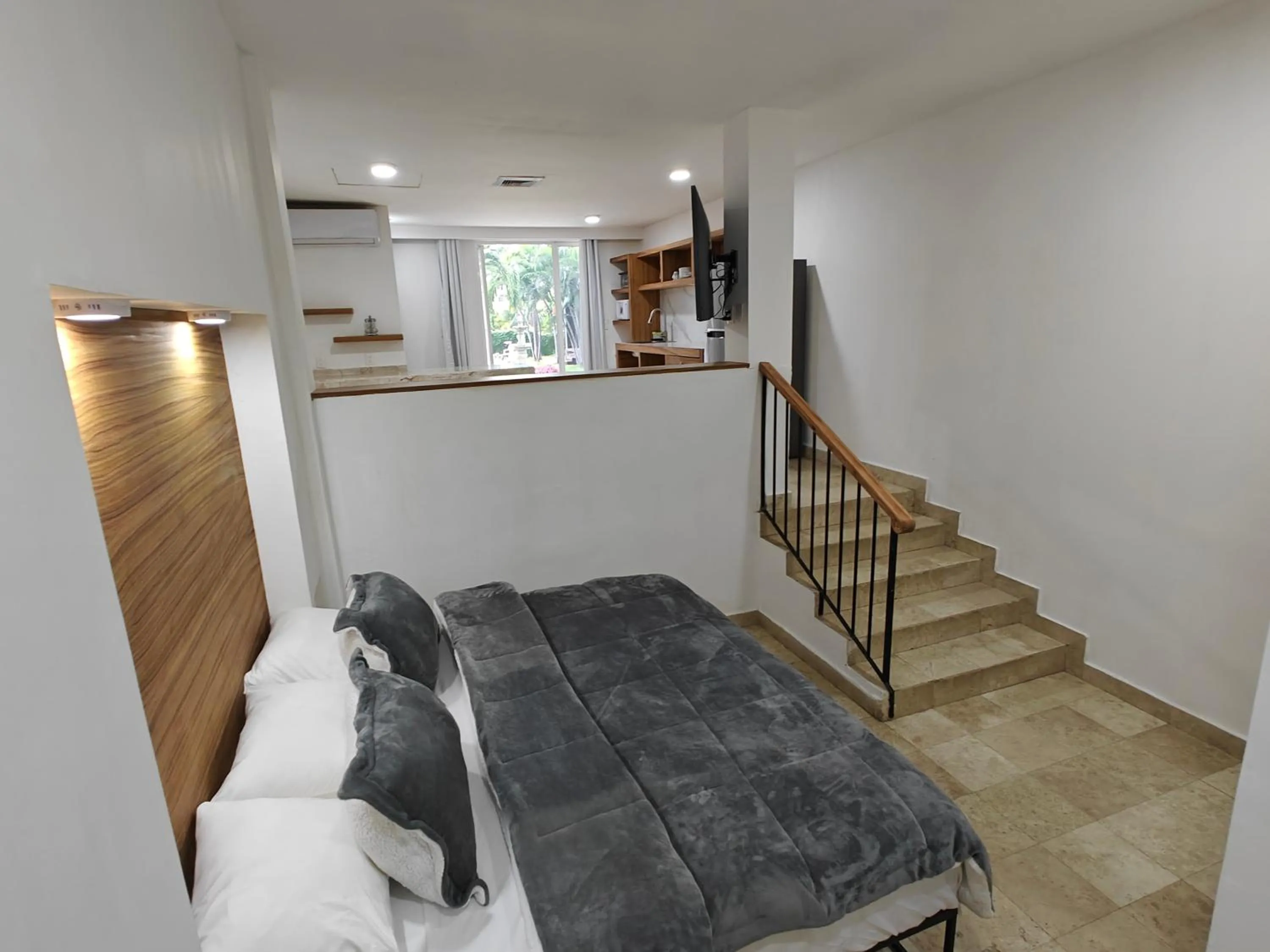 Hotel Plaza Huatulco Bungalows