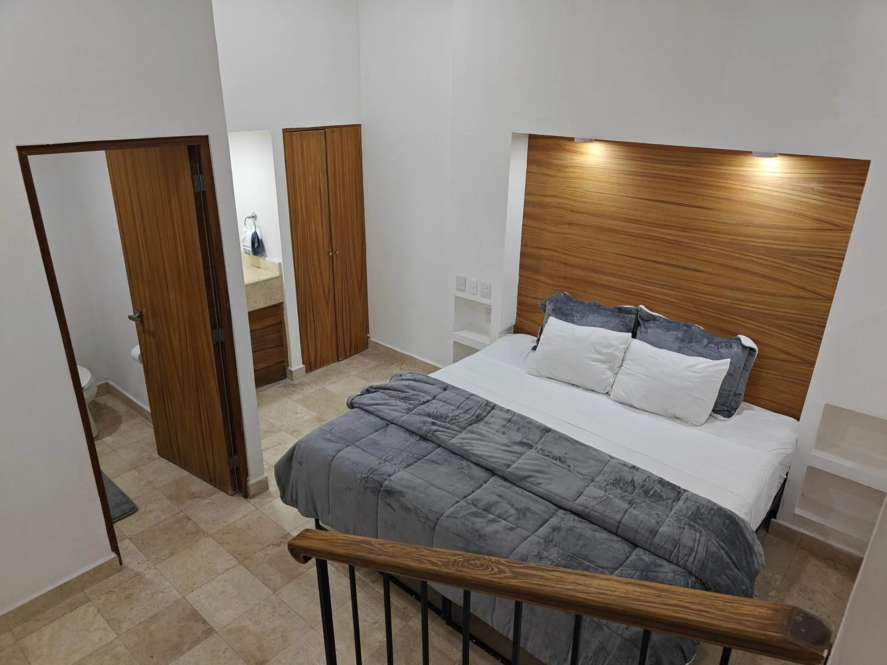 Hotel Plaza Huatulco Bungalows