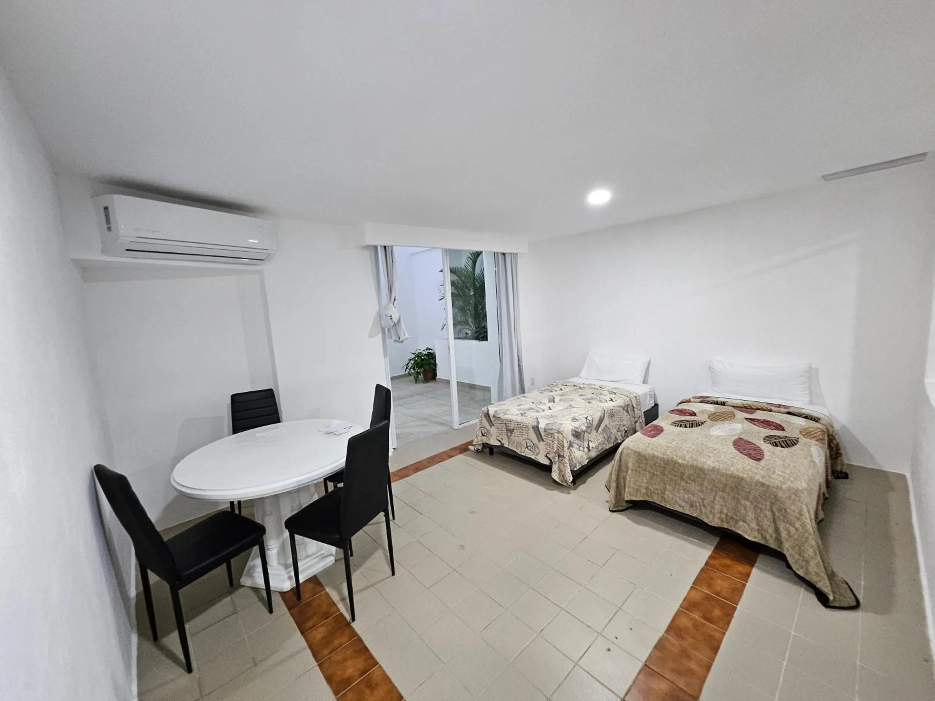 Hotel Plaza Huatulco Bungalows