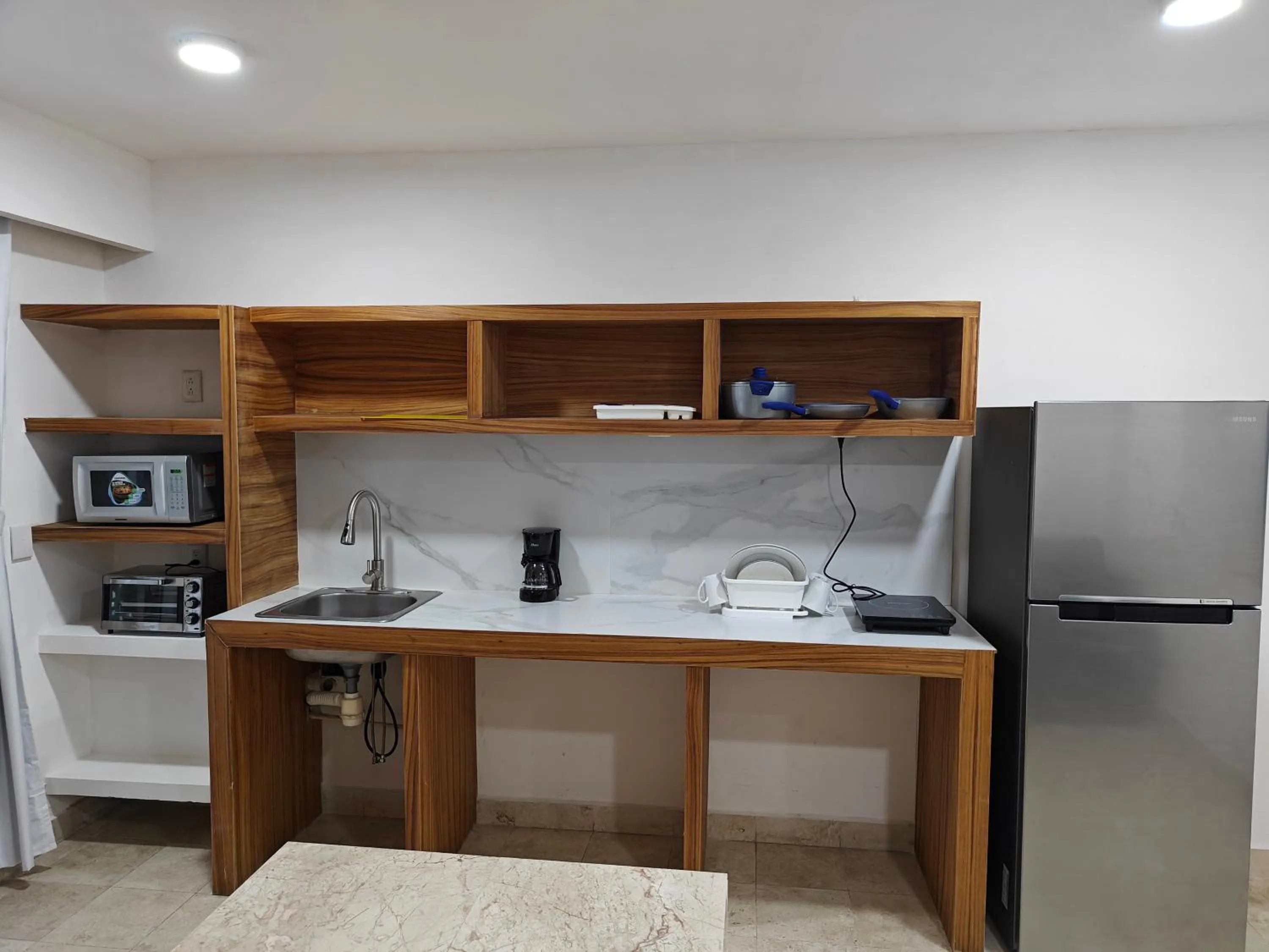 Hotel Plaza Huatulco Bungalows