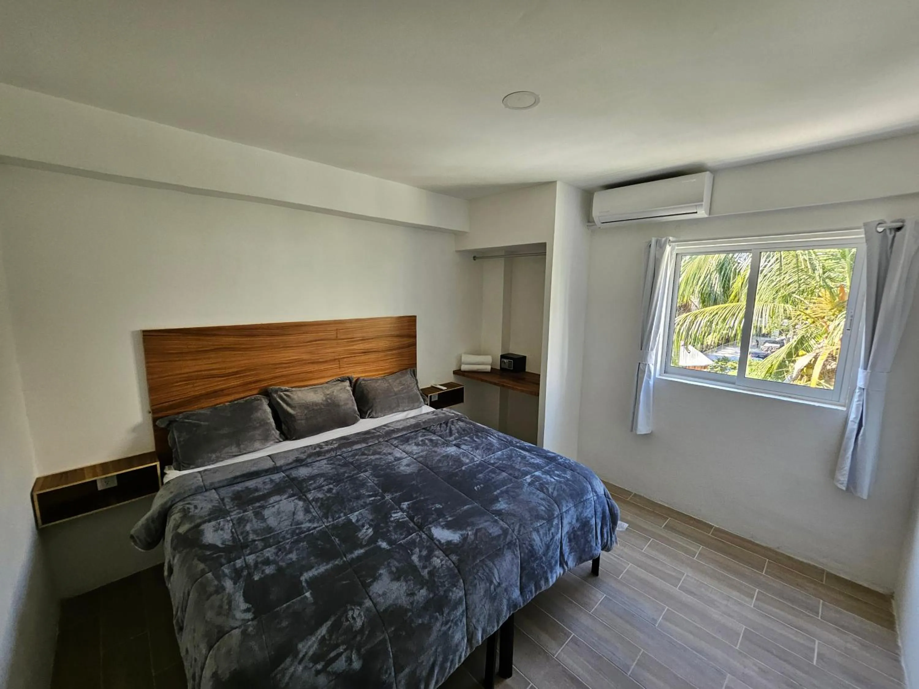 Hotel Plaza Huatulco Bungalows