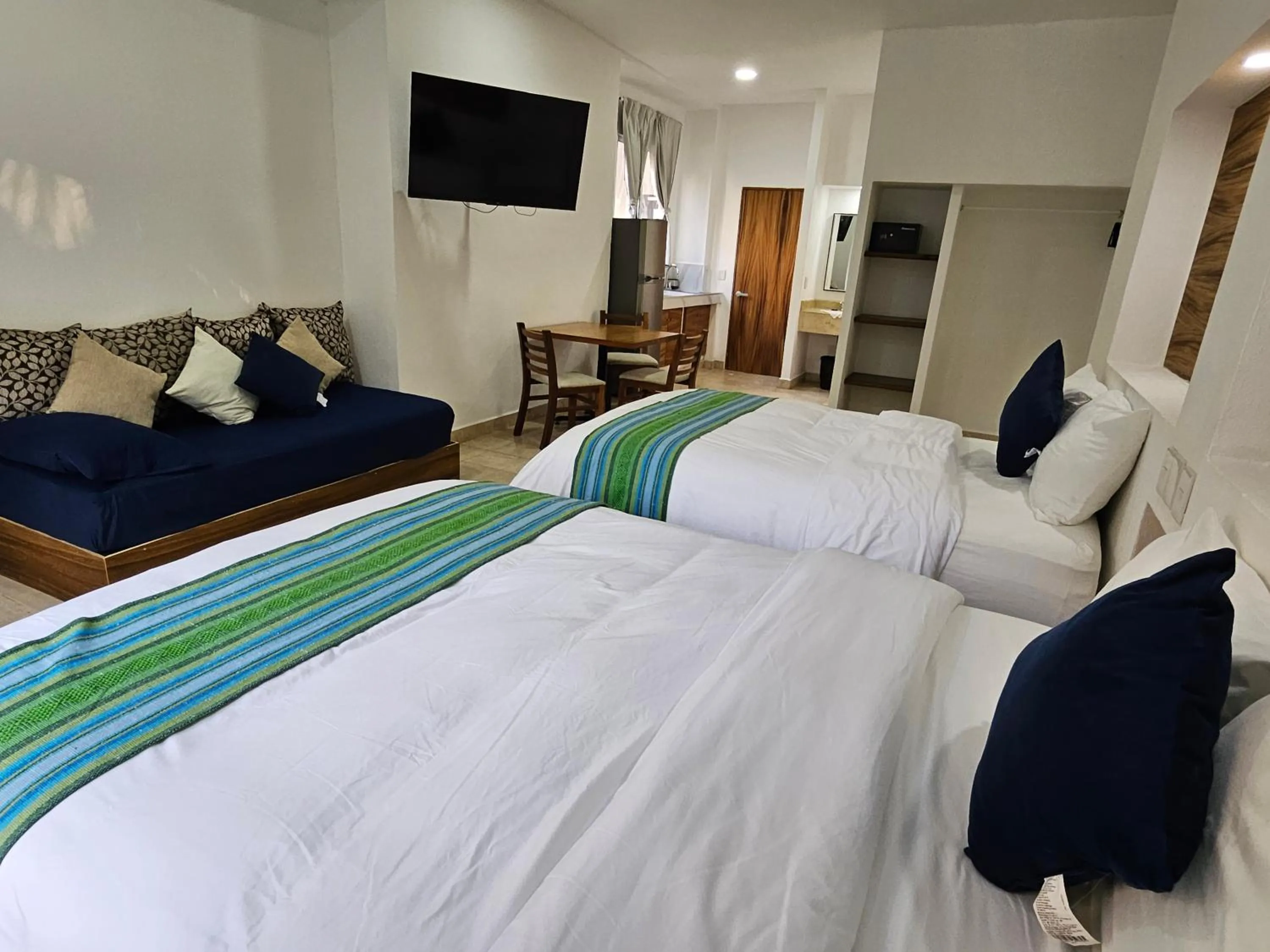Hotel Plaza Huatulco Bungalows