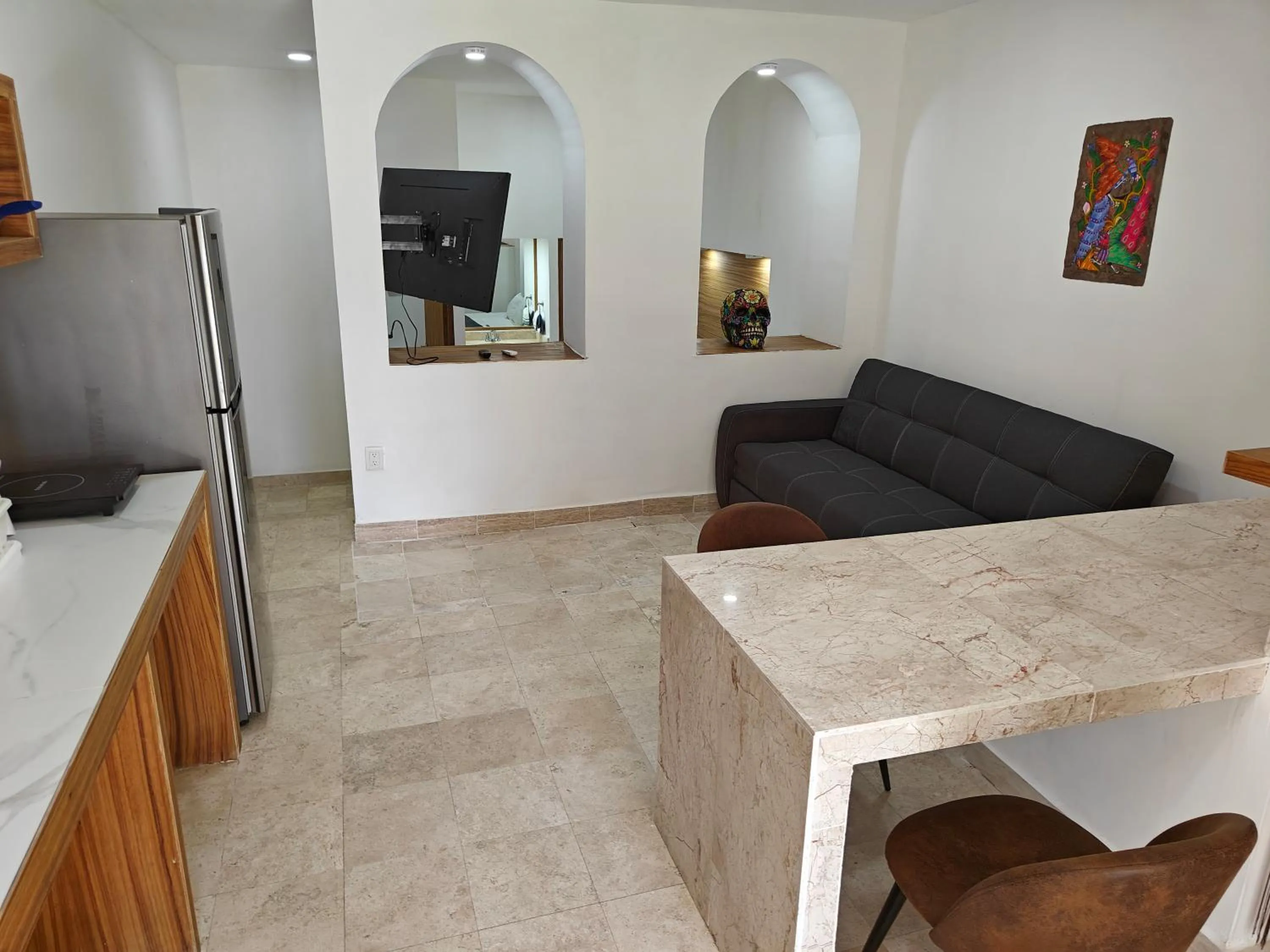 Hotel Plaza Huatulco Bungalows