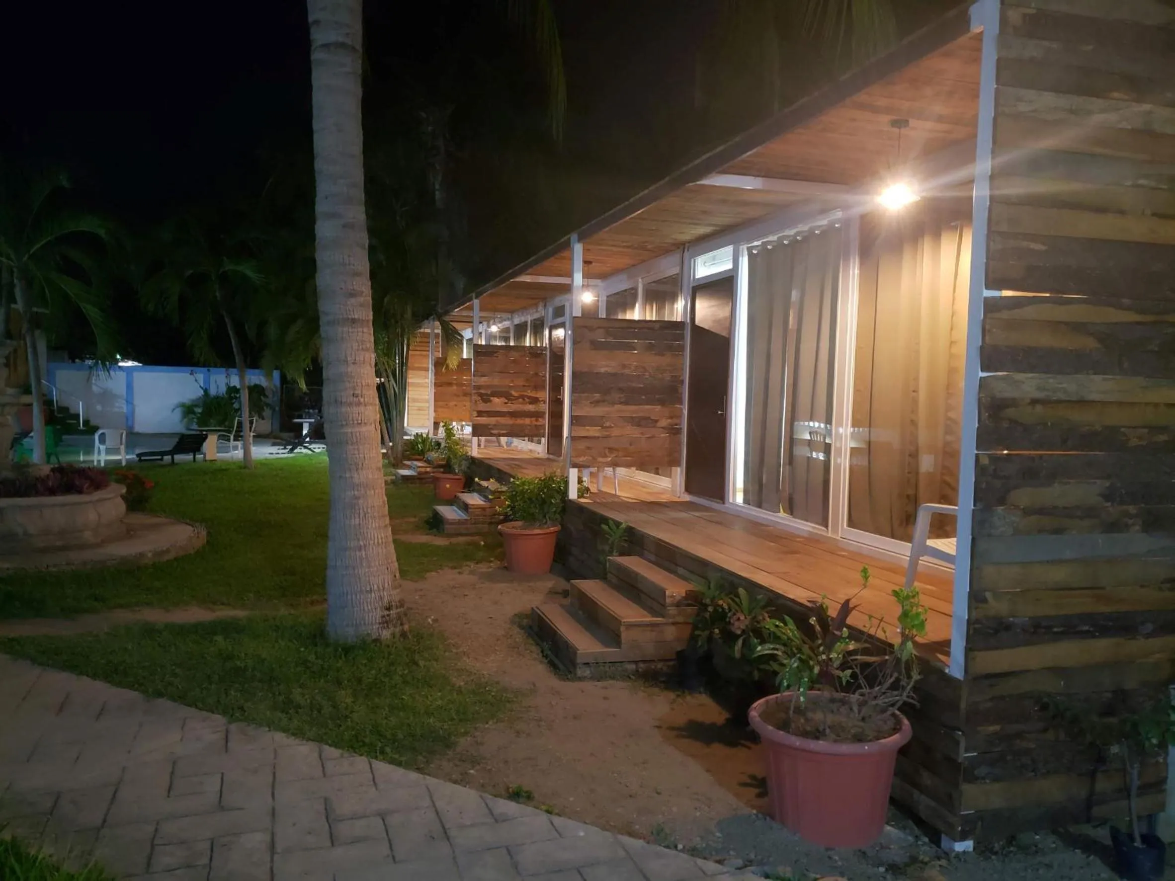 Hotel Plaza Huatulco Bungalows