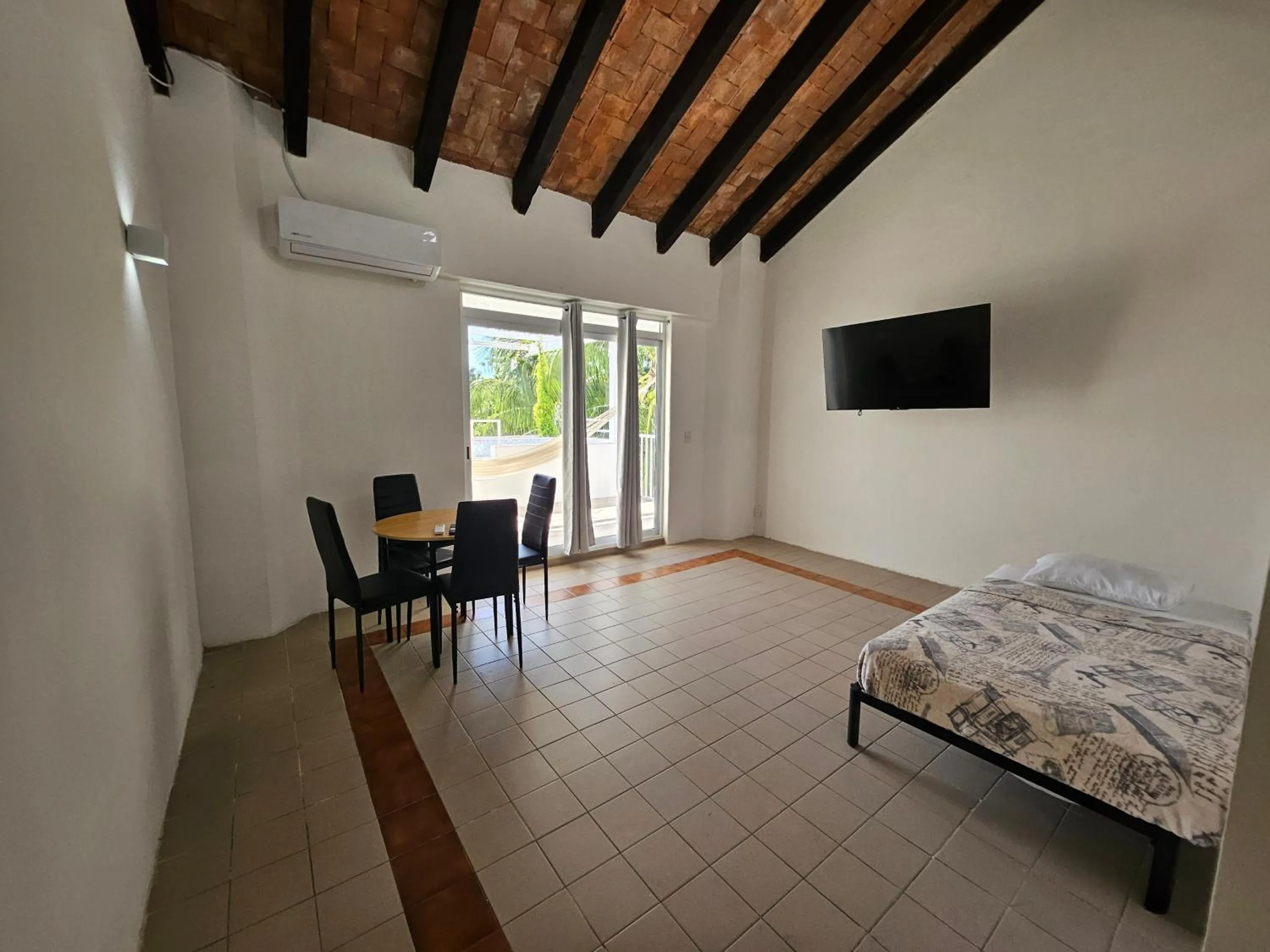 Hotel Plaza Huatulco Bungalows