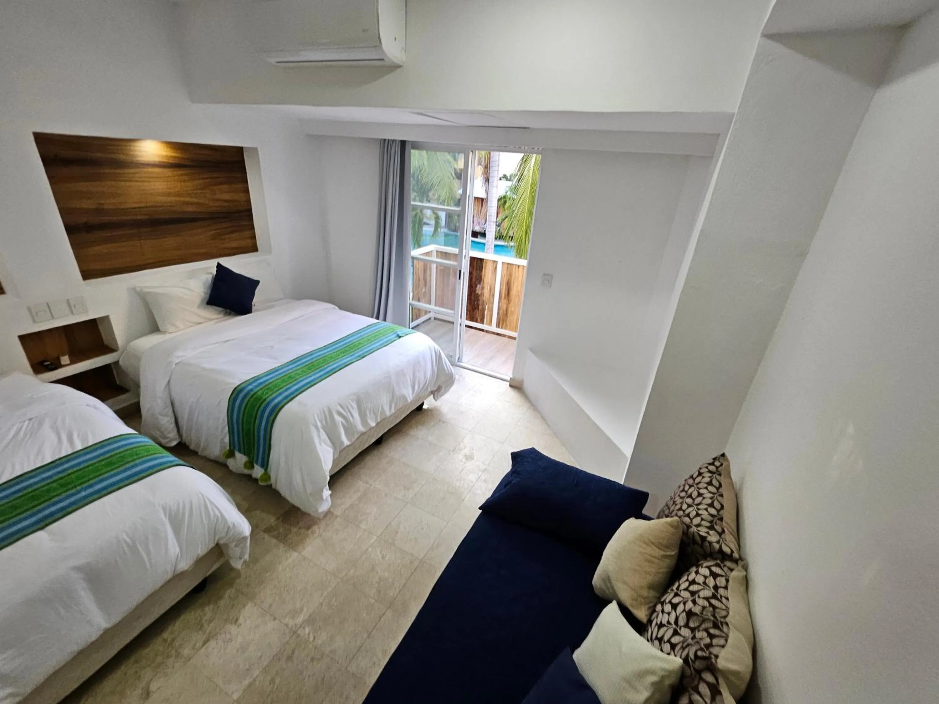Hotel Plaza Huatulco Bungalows
