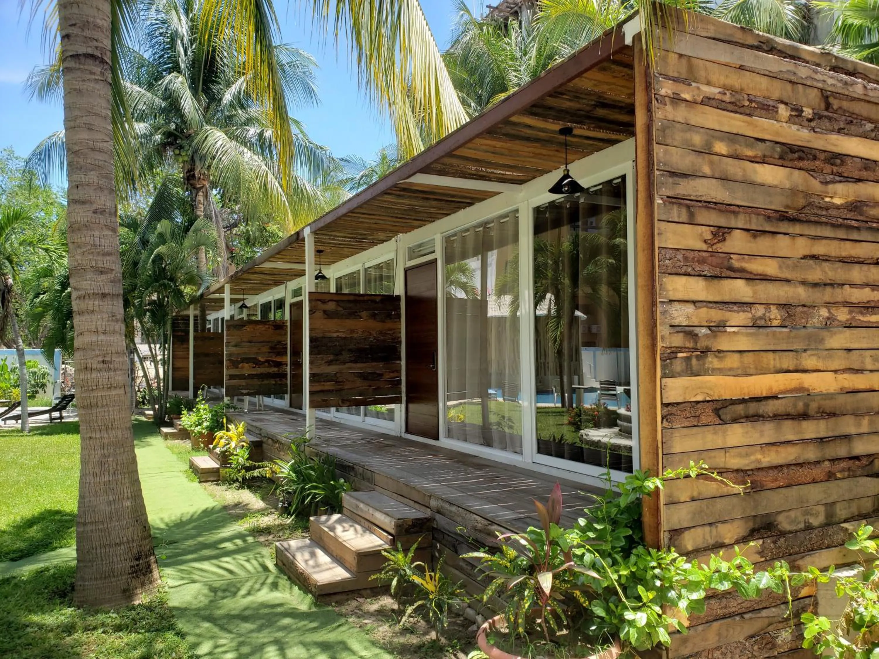 Hotel Plaza Huatulco Bungalows