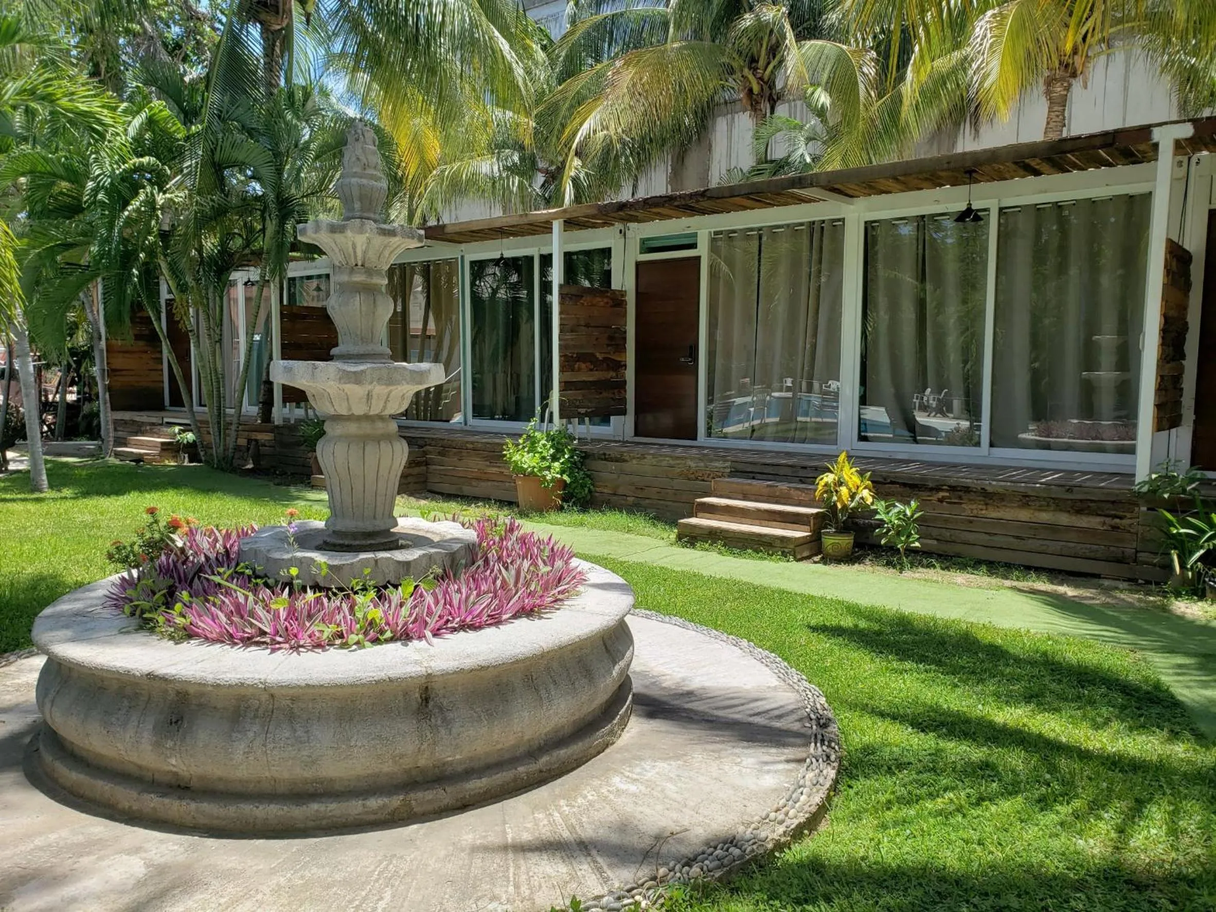 Hotel Plaza Huatulco Bungalows