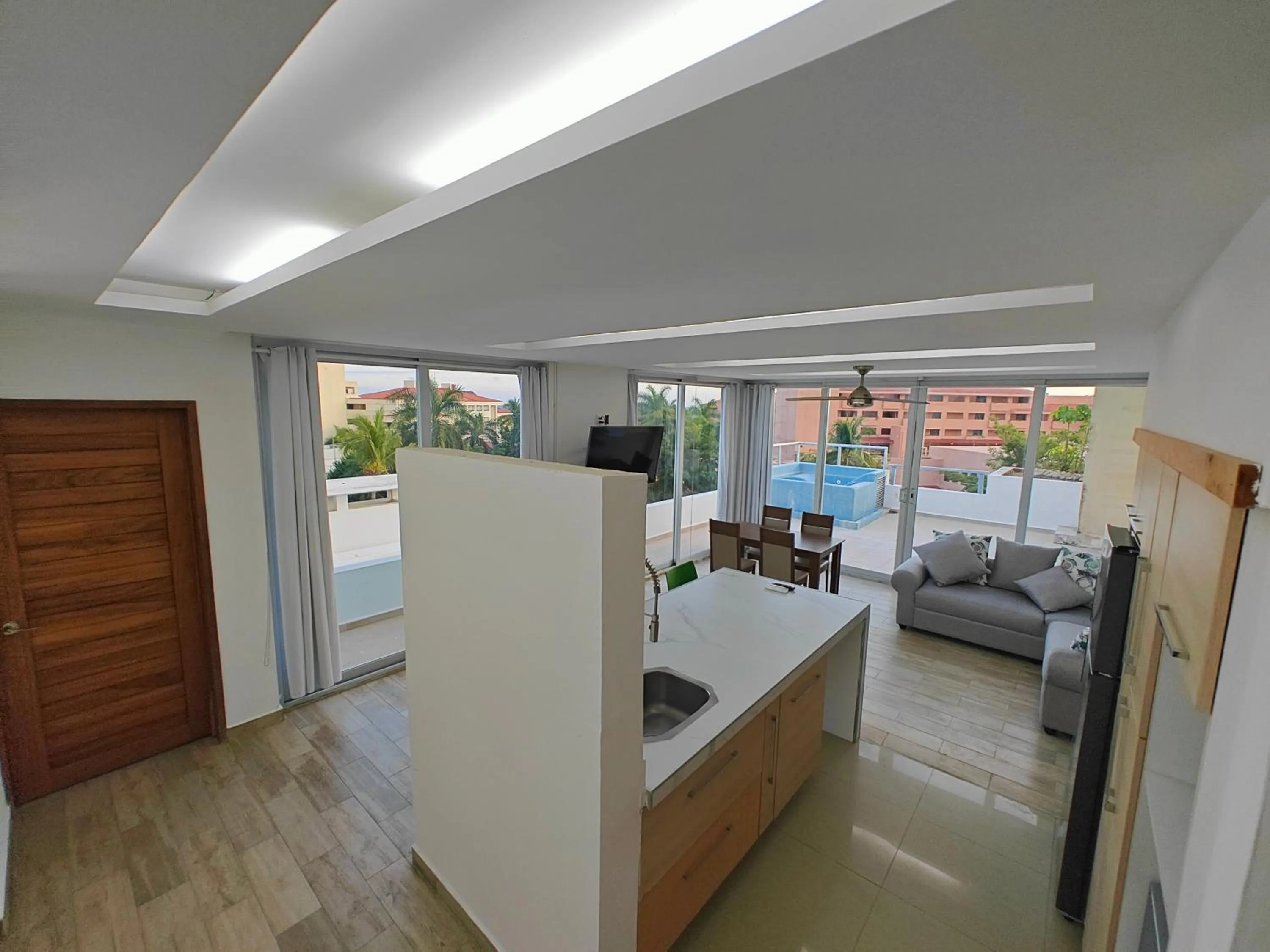 Hotel Plaza Huatulco Bungalows