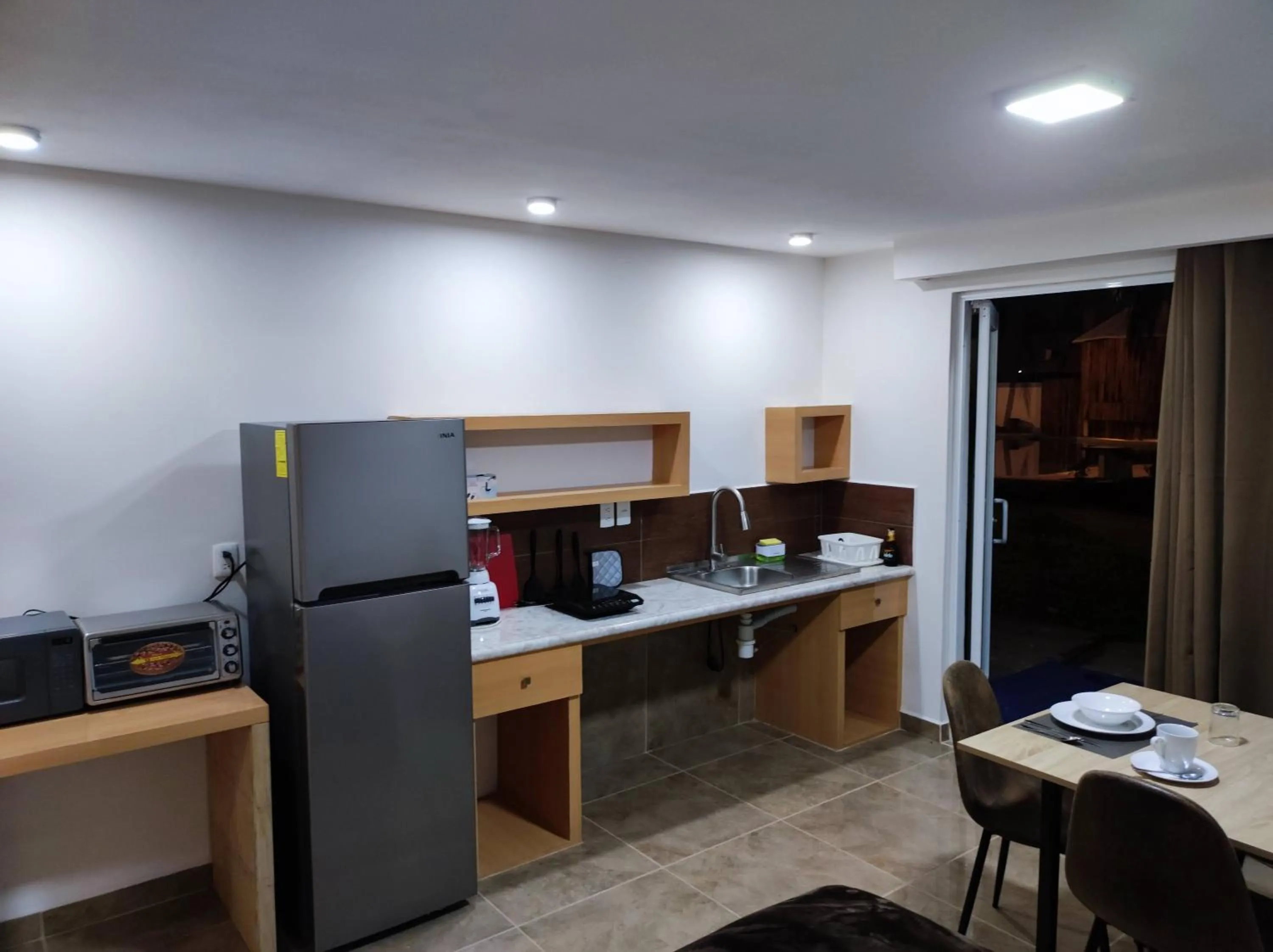 Hotel Plaza Huatulco Bungalows