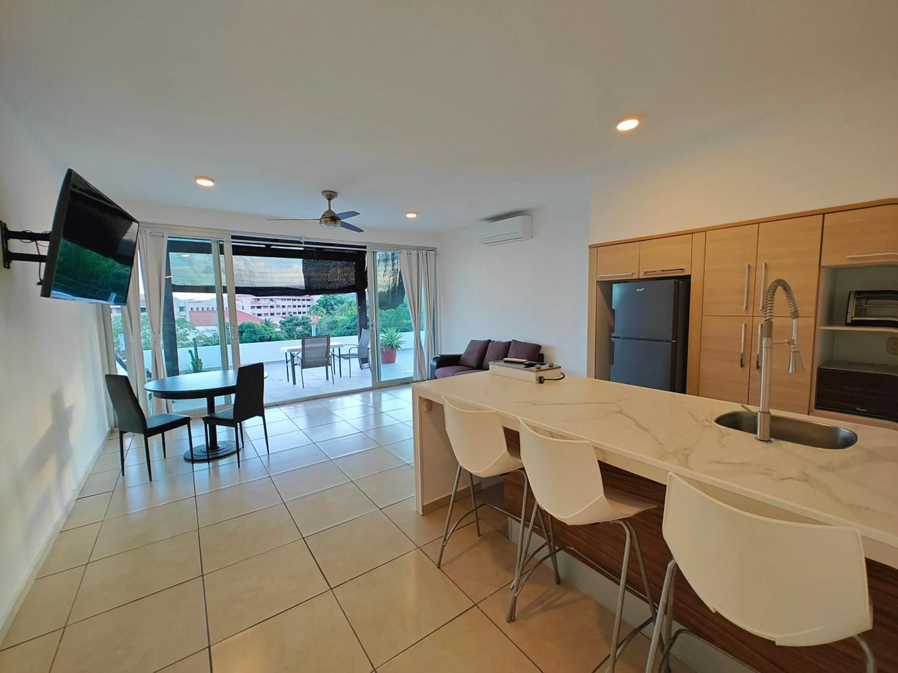 Hotel Plaza Huatulco Bungalows