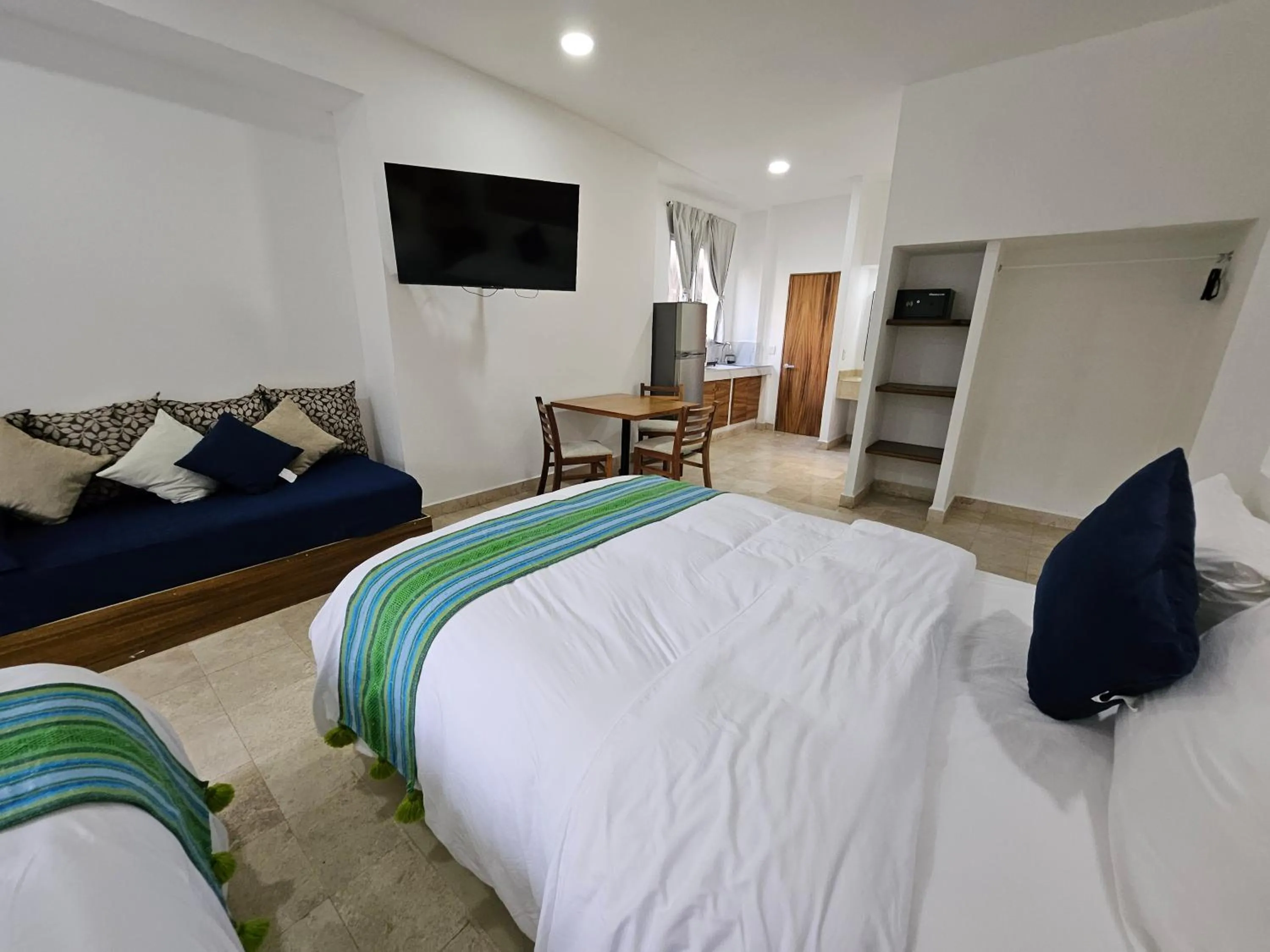Hotel Plaza Huatulco Bungalows