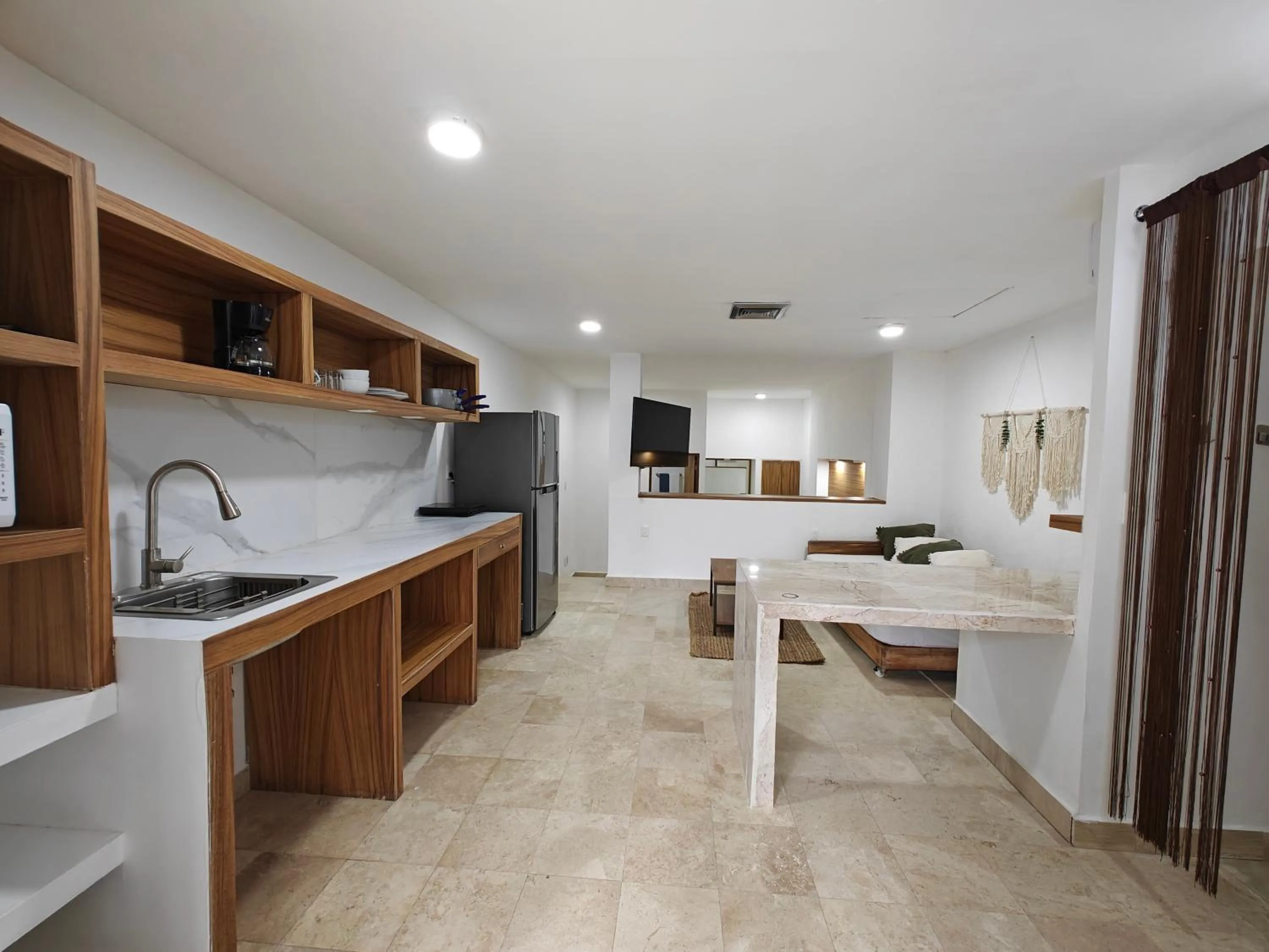 Hotel Plaza Huatulco Bungalows