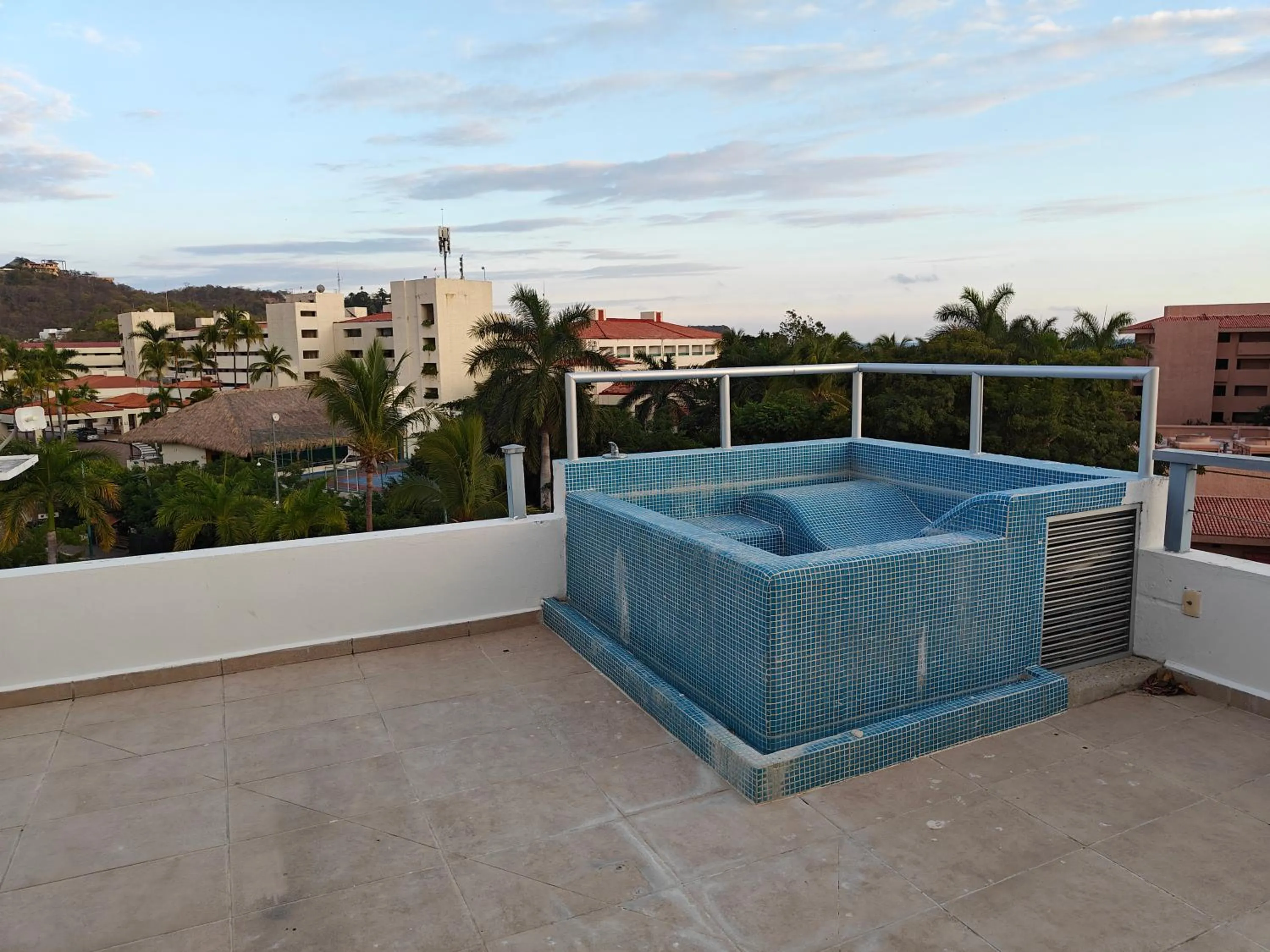 Hotel Plaza Huatulco Bungalows