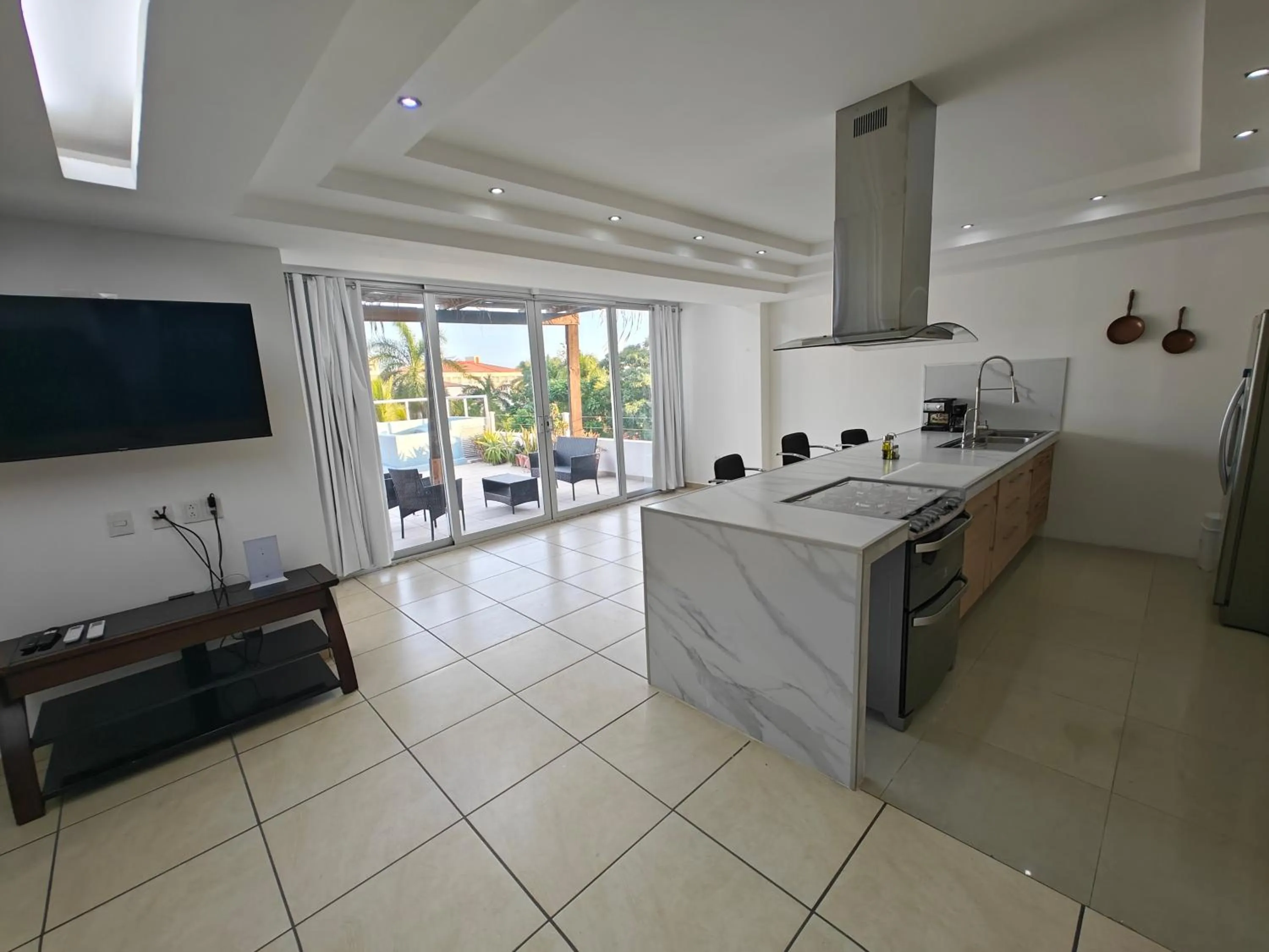 Hotel Plaza Huatulco Bungalows