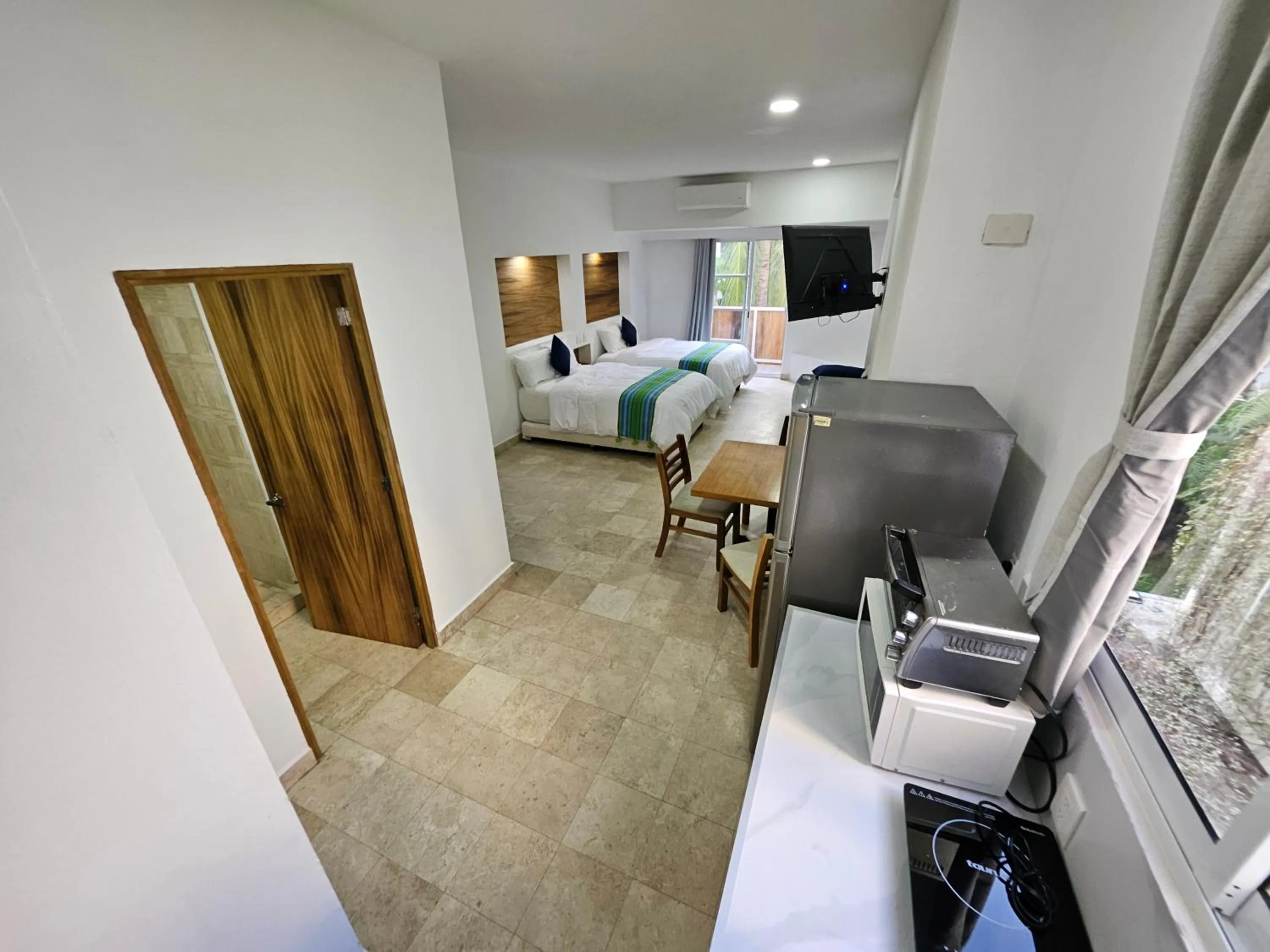 Hotel Plaza Huatulco Bungalows