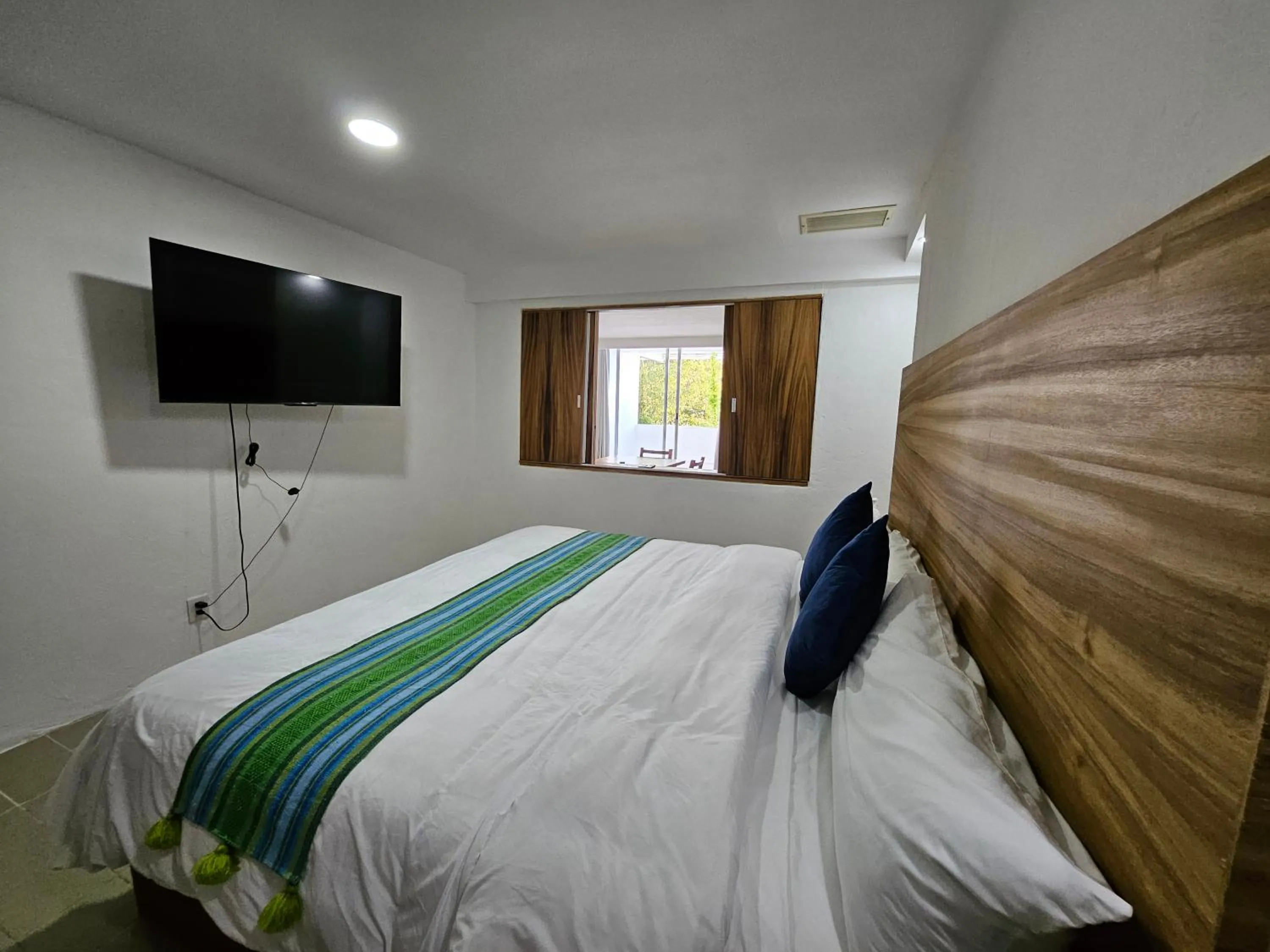 Hotel Plaza Huatulco Bungalows