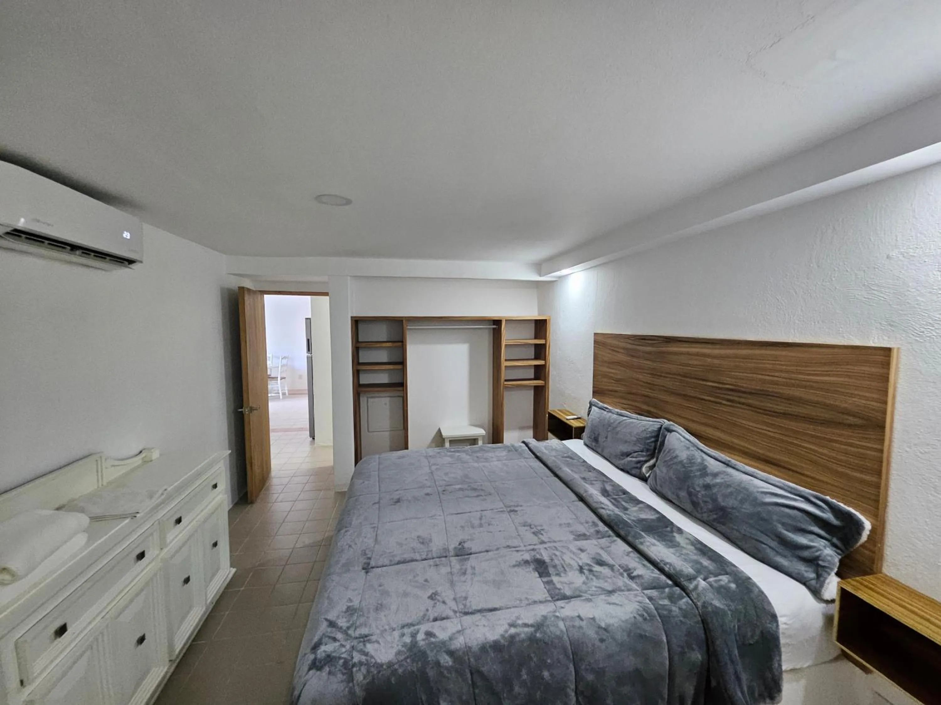 Hotel Plaza Huatulco Bungalows