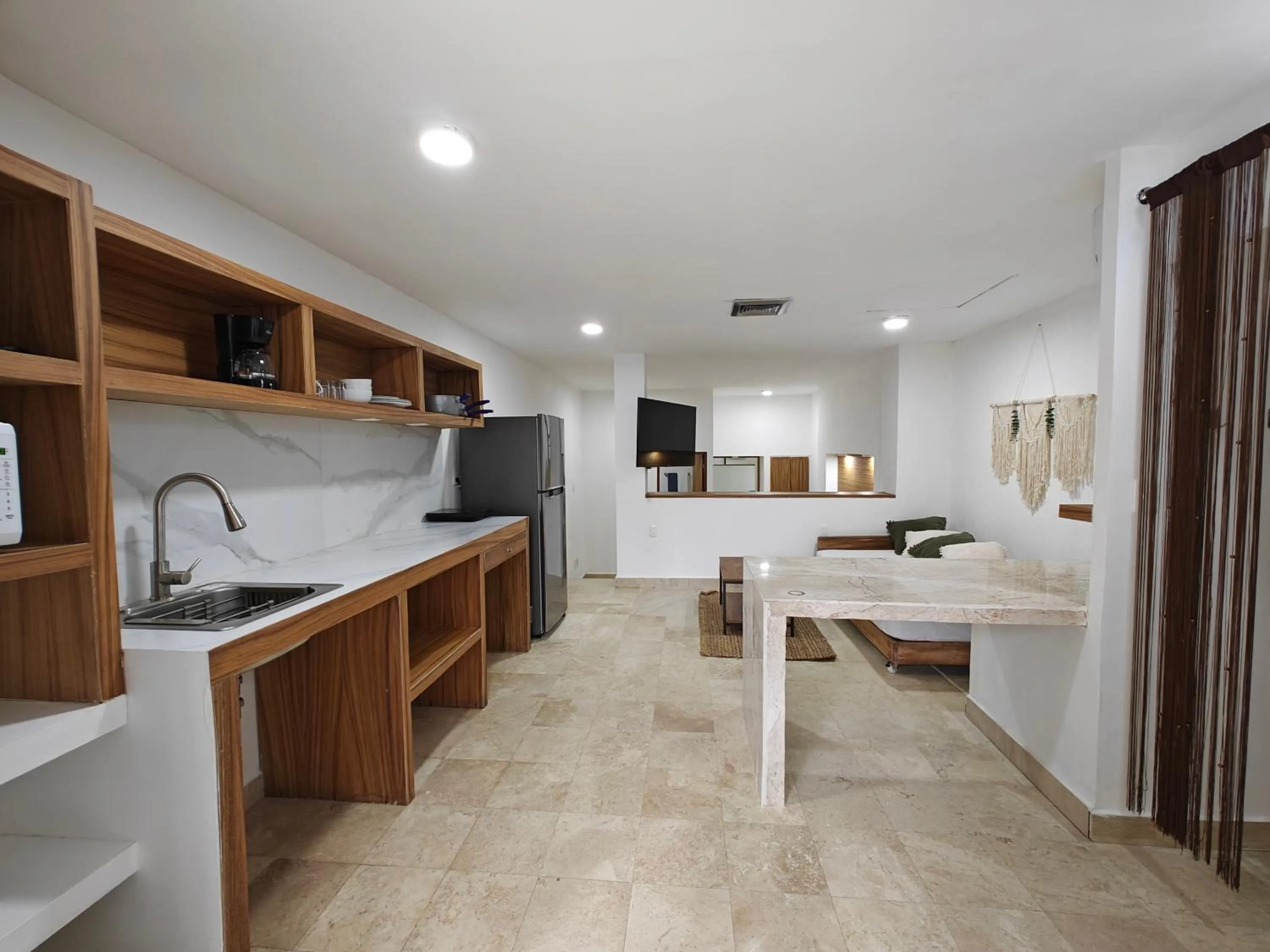 Hotel Plaza Huatulco Bungalows