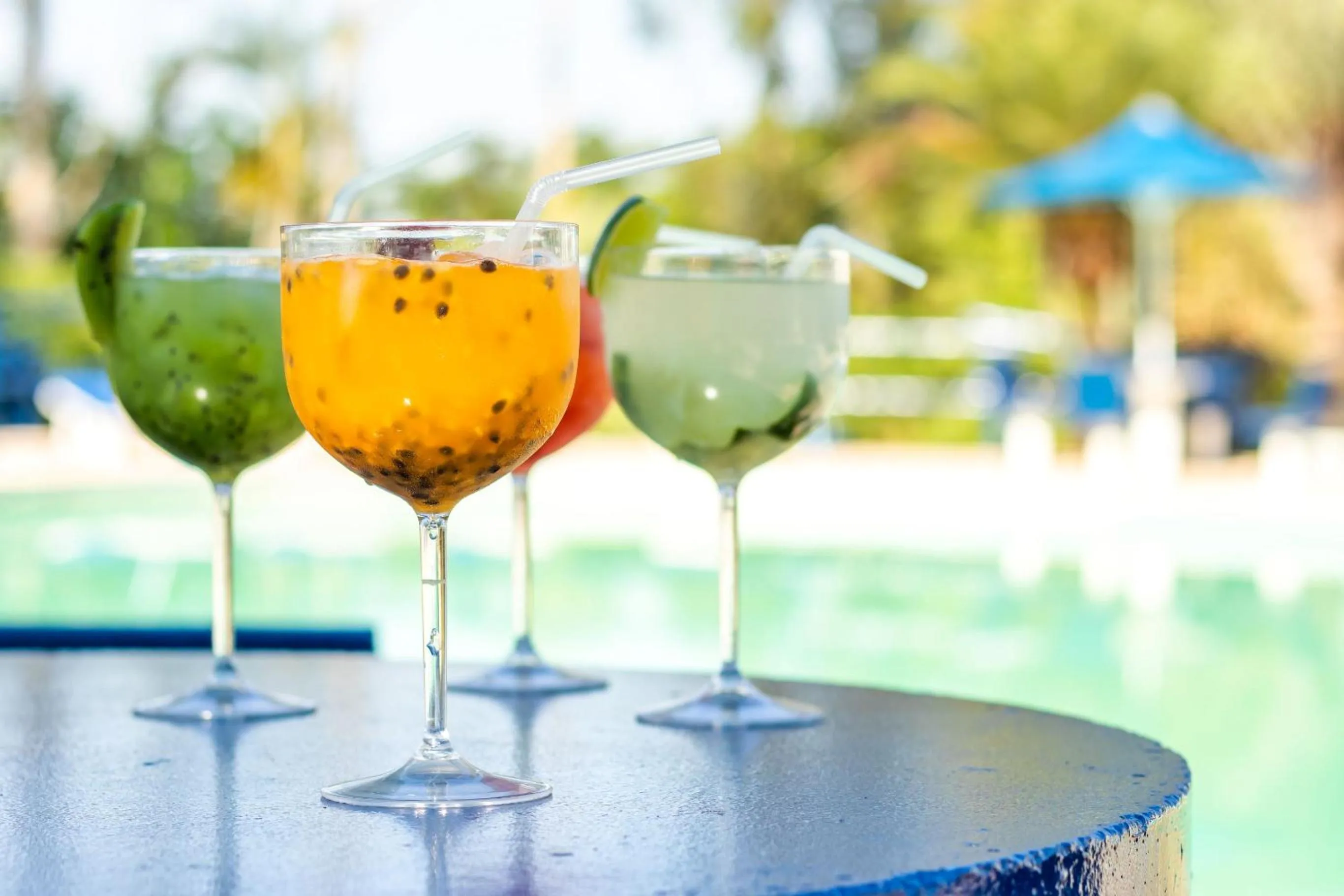 Restaurant/places to eat in Mirante Praia Hotel