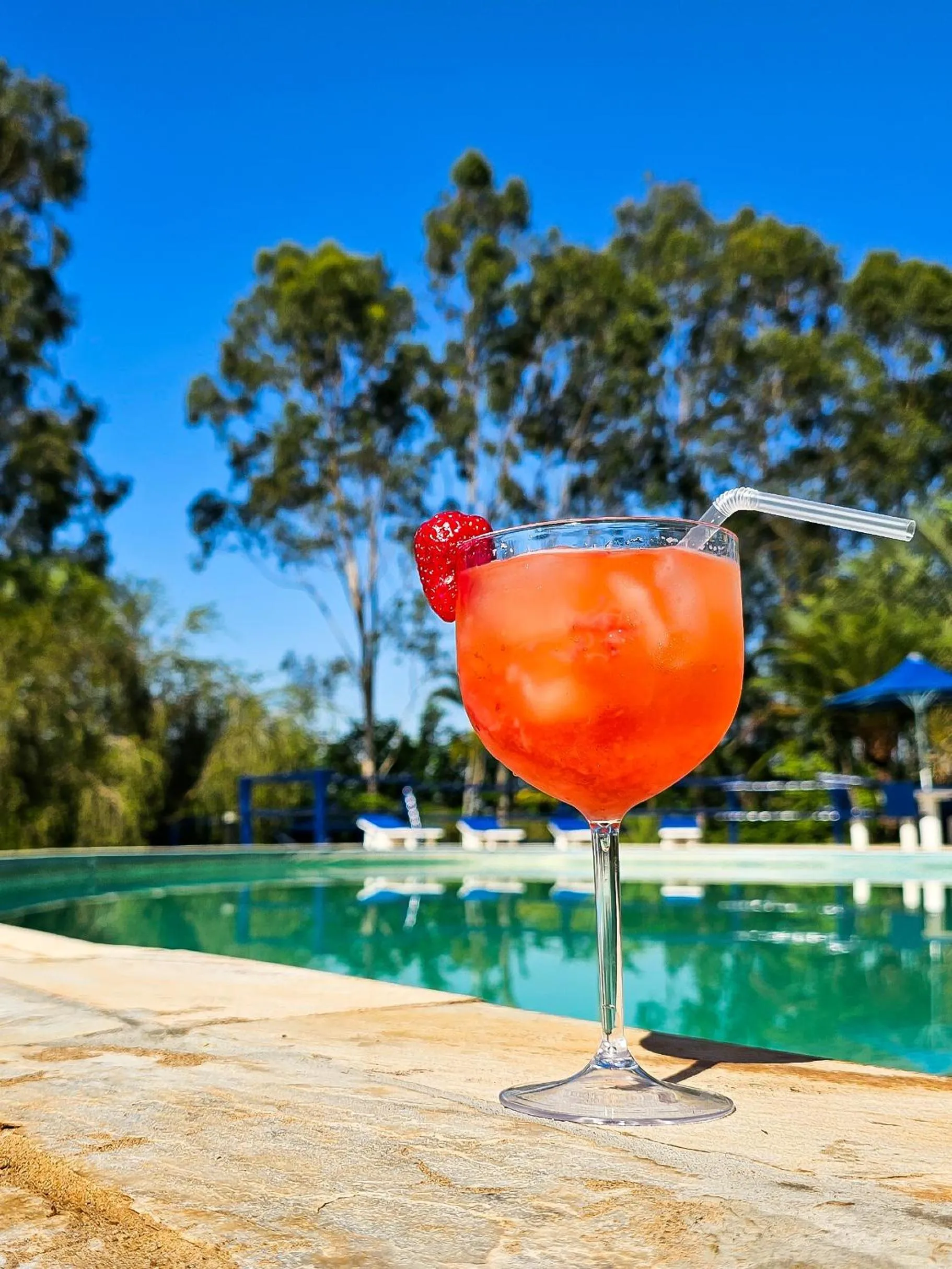 Restaurant/places to eat in Mirante Praia Hotel