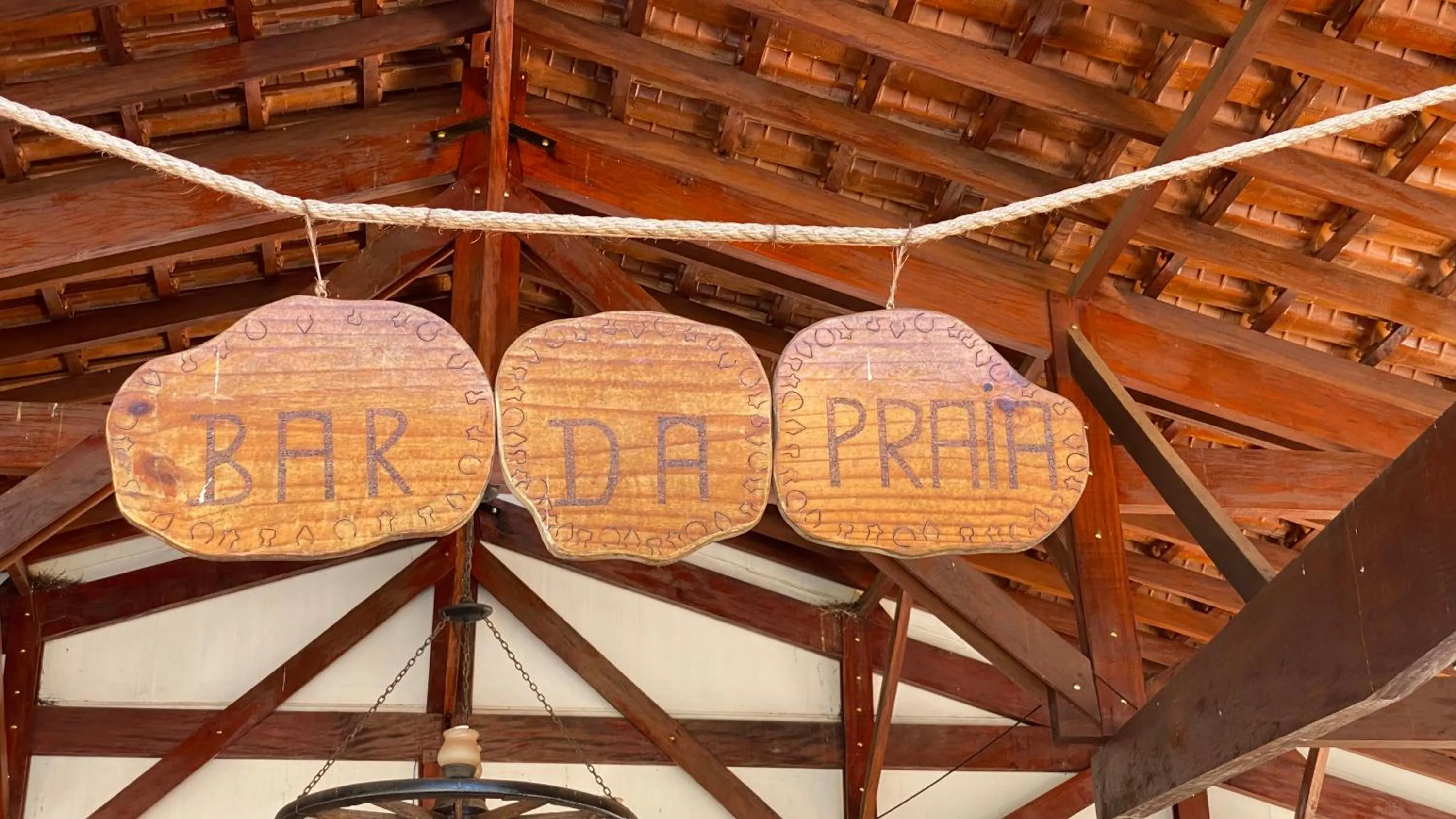 Other in Mirante Praia Hotel