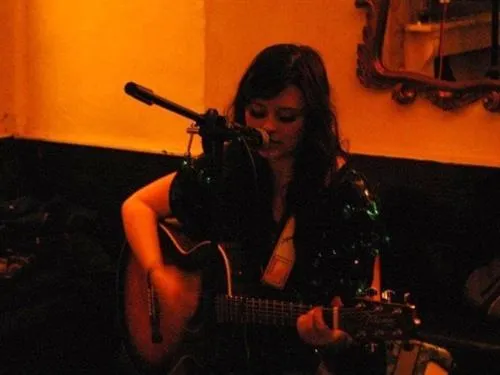 Other in The Thirsty Scholar