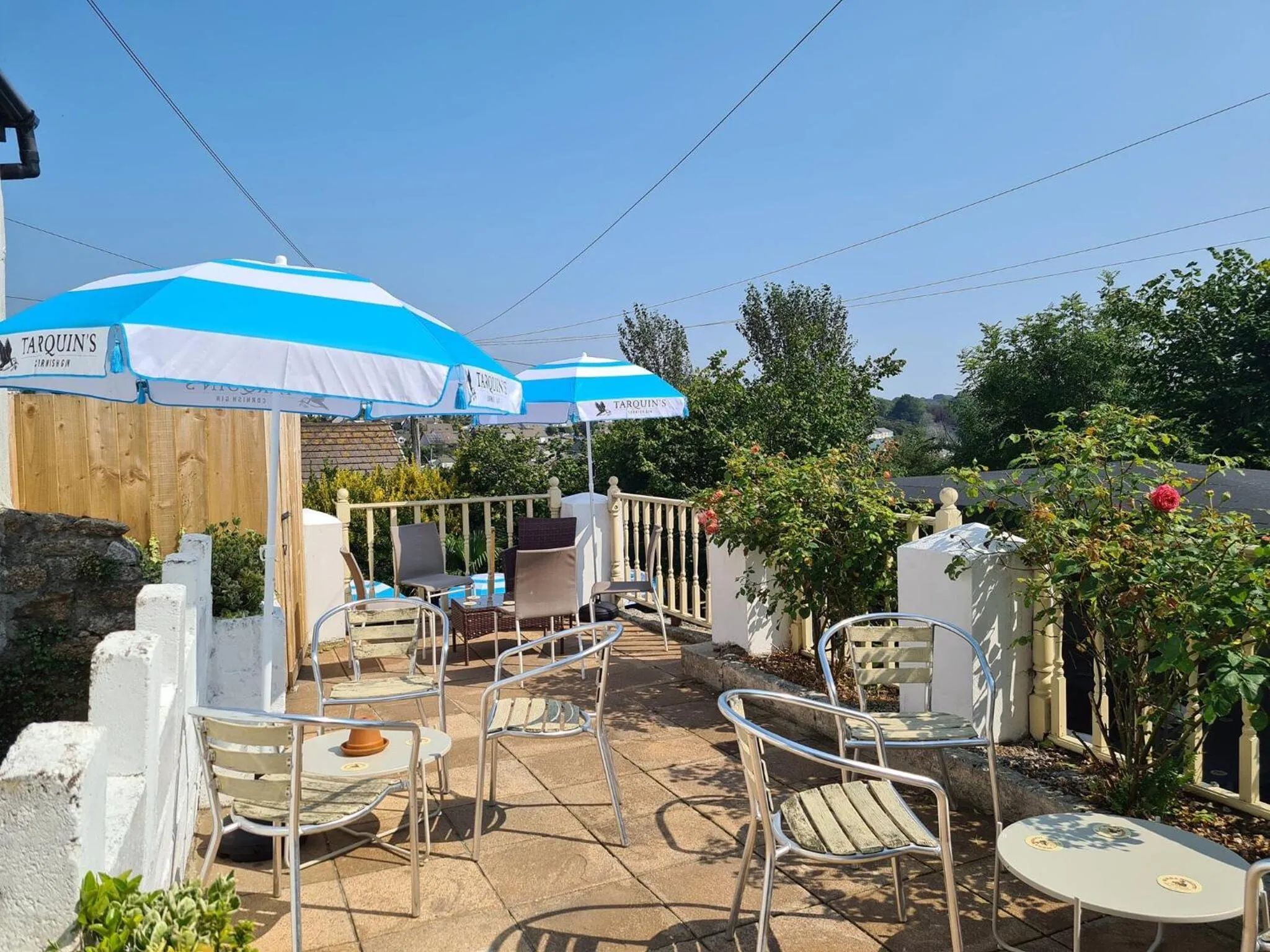 Other in The Thirsty Scholar