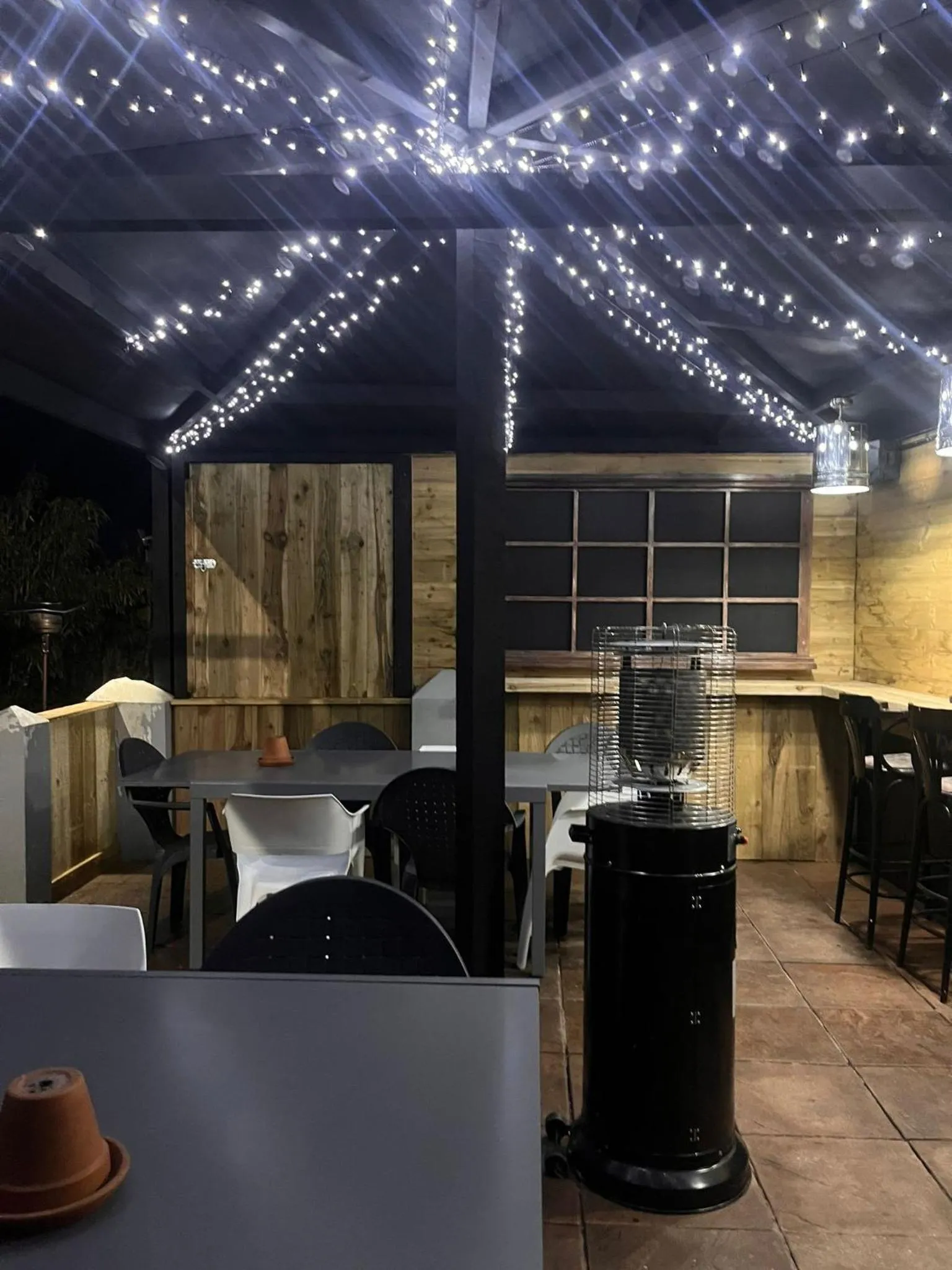 Other in The Thirsty Scholar