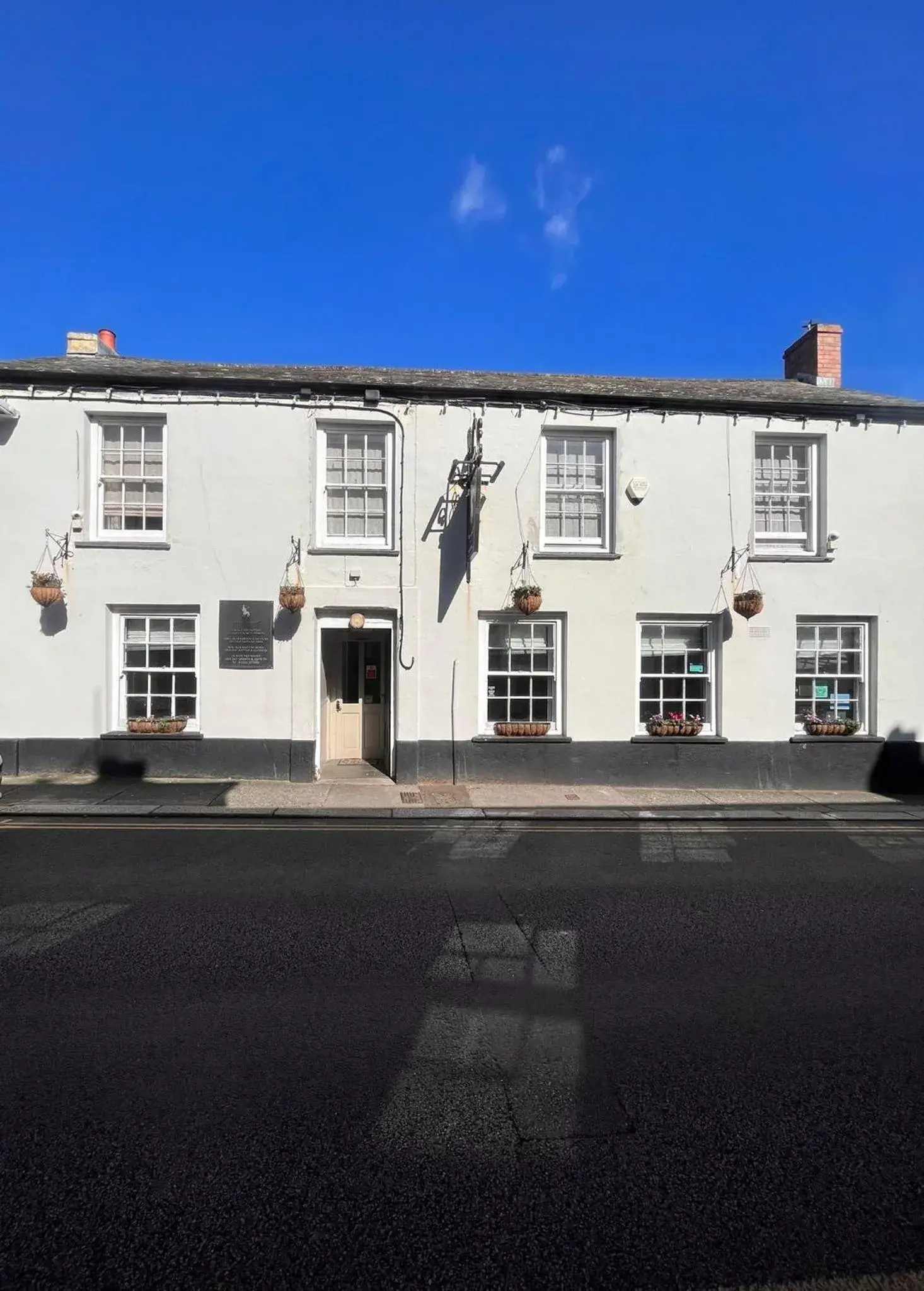 Other in The Thirsty Scholar Other in The Thirsty Scholar