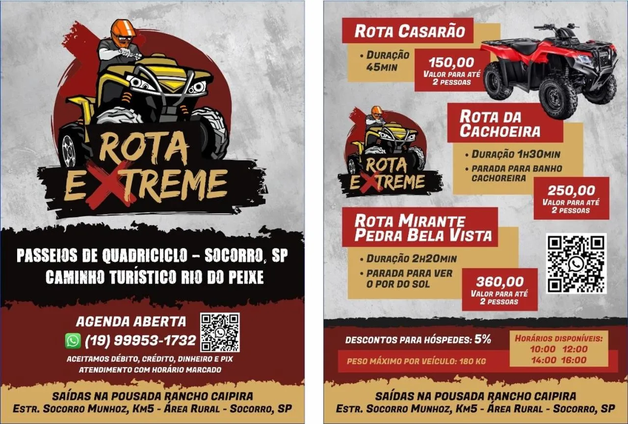 Pousada Ipê da Serra