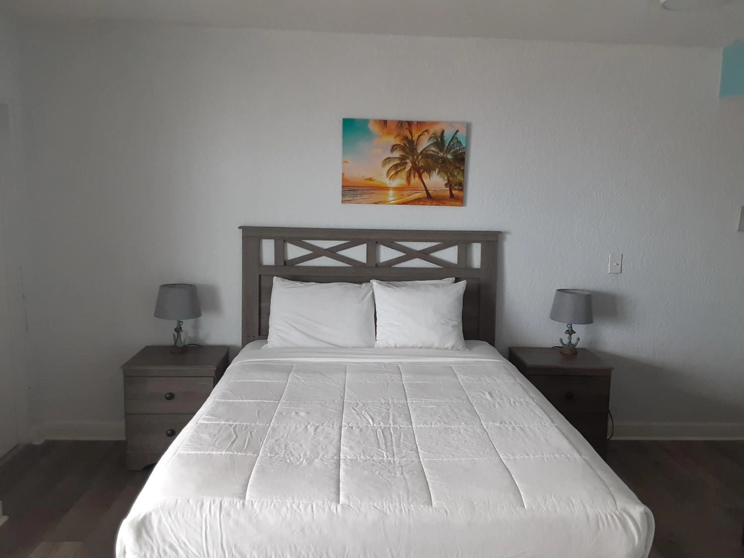 Sandalwood Beach Resort