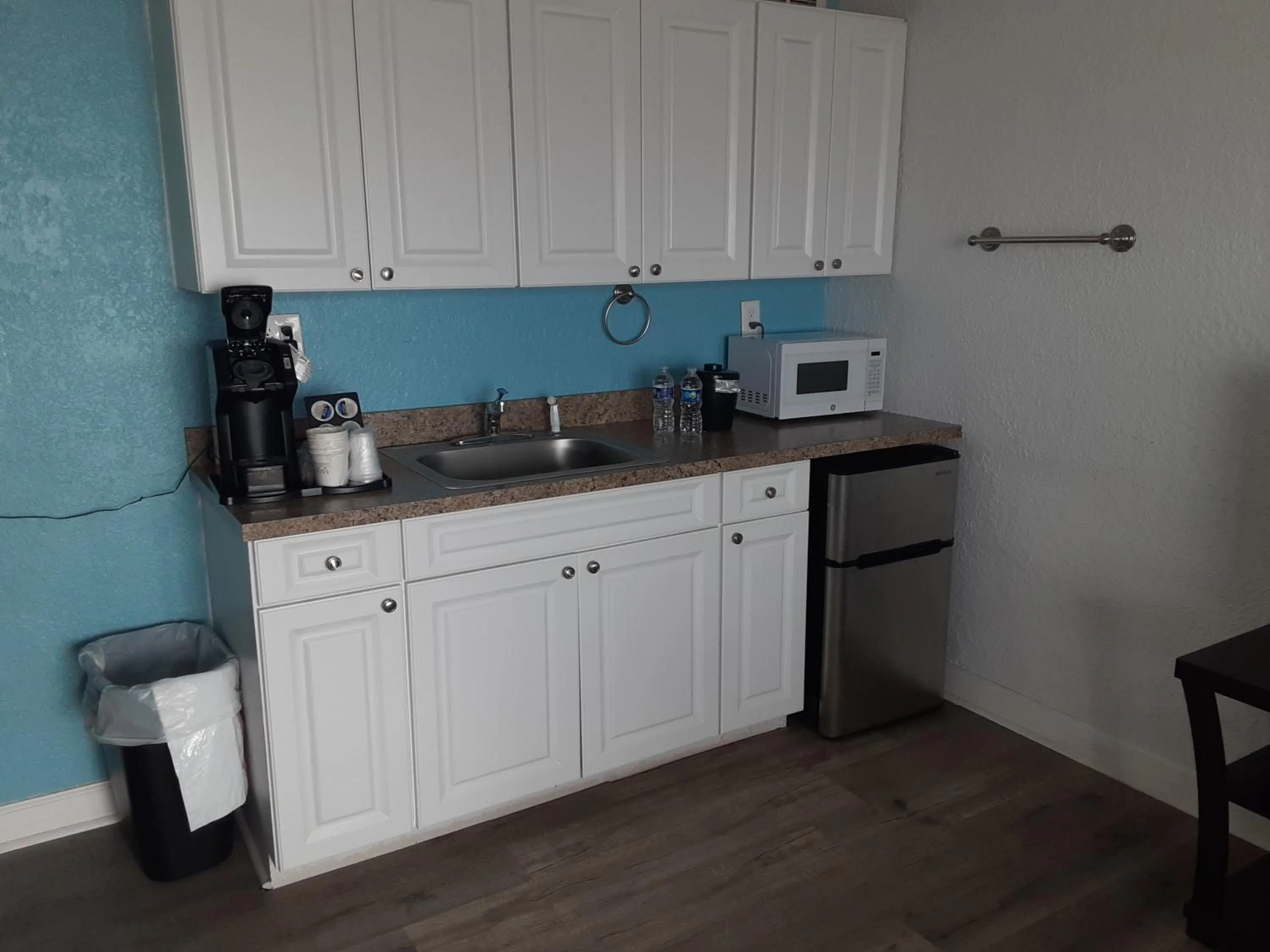 Sandalwood Beach Resort