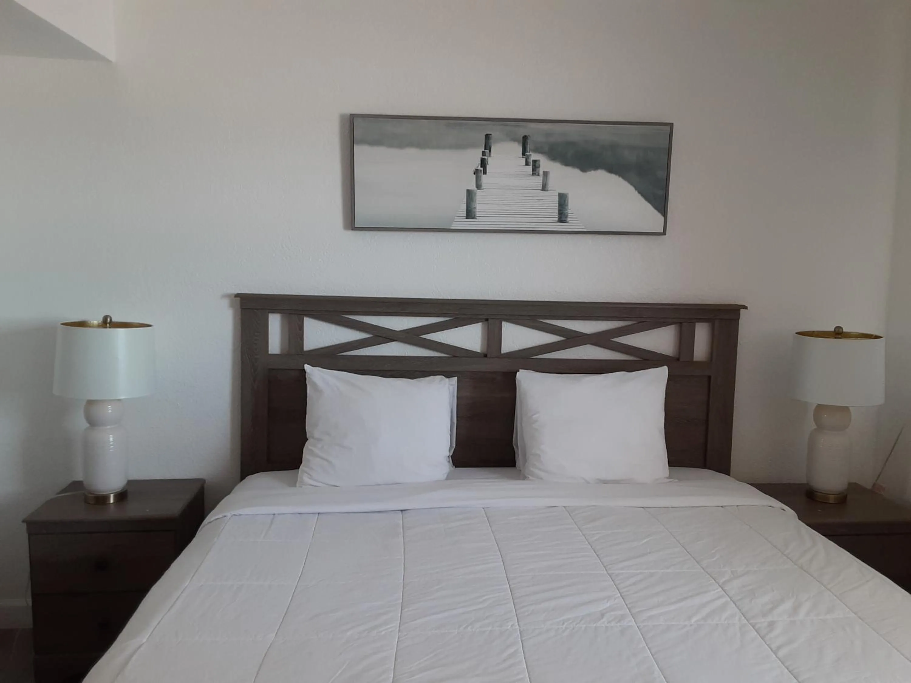 Sandalwood Beach Resort