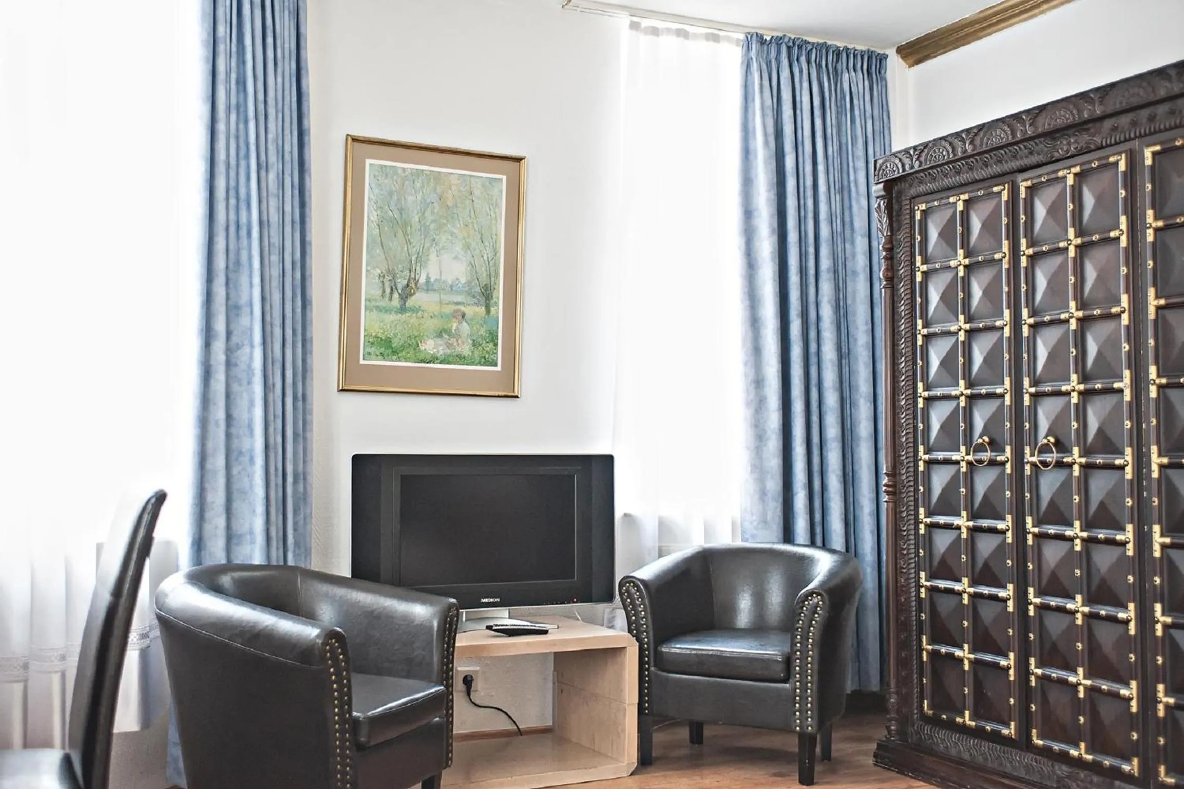 Photo of the whole room in Löwen Hotel