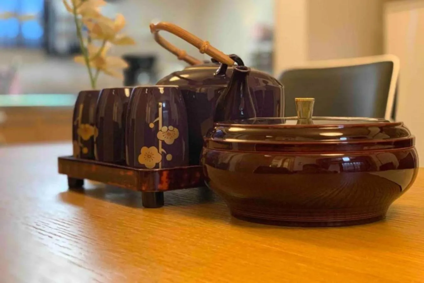 TRAD GUEST HOUSE KYOTO Kyomachiya