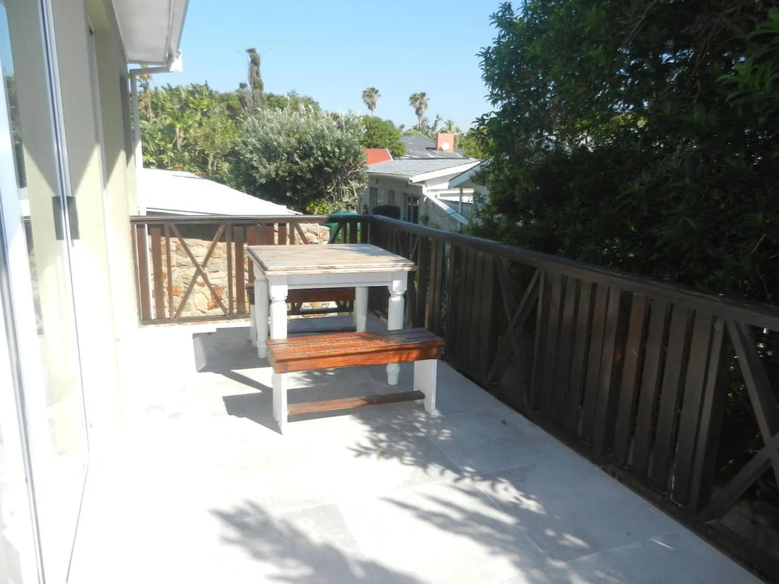 The Russel Guest House