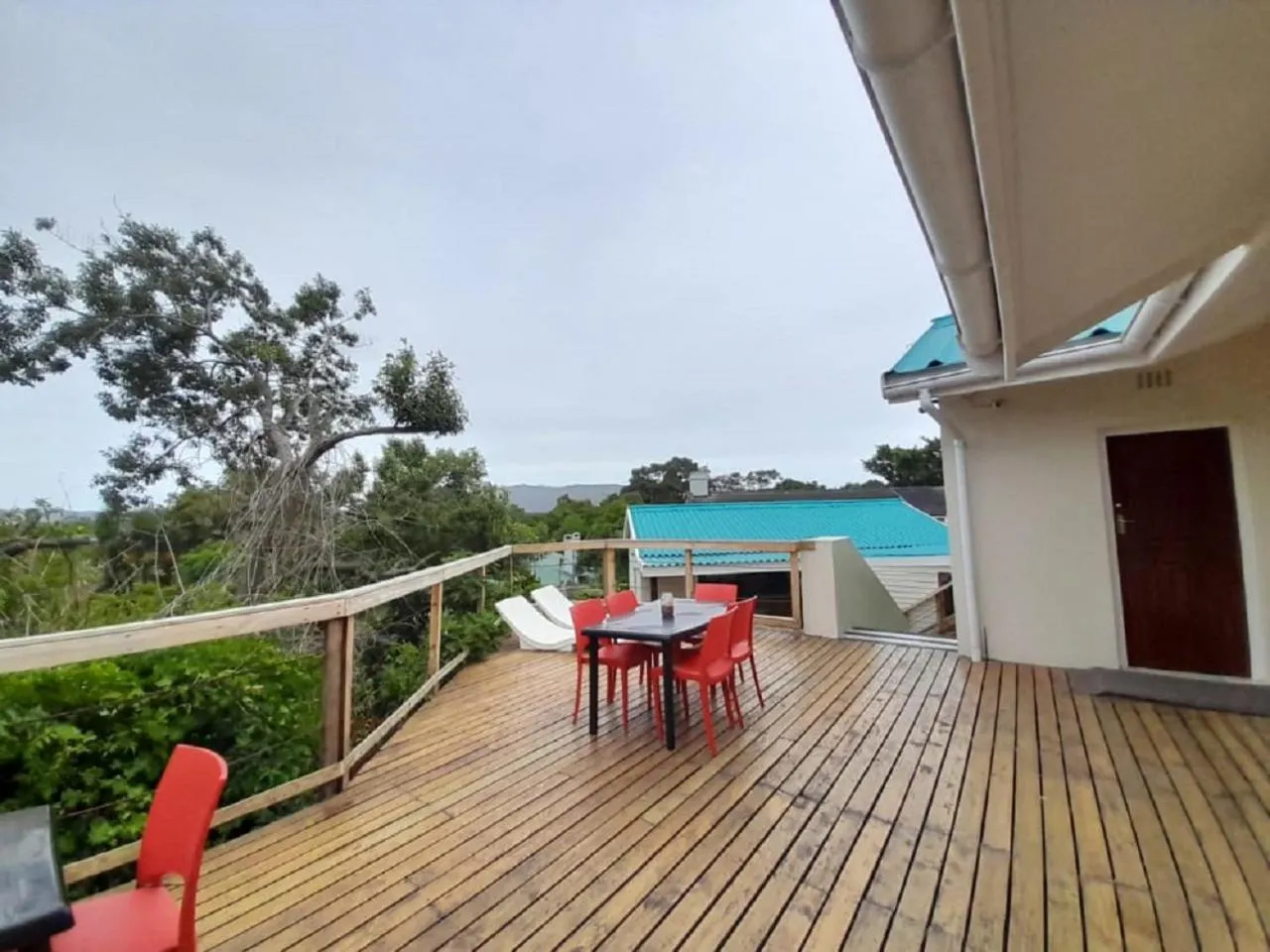 Island Vibe Knysna