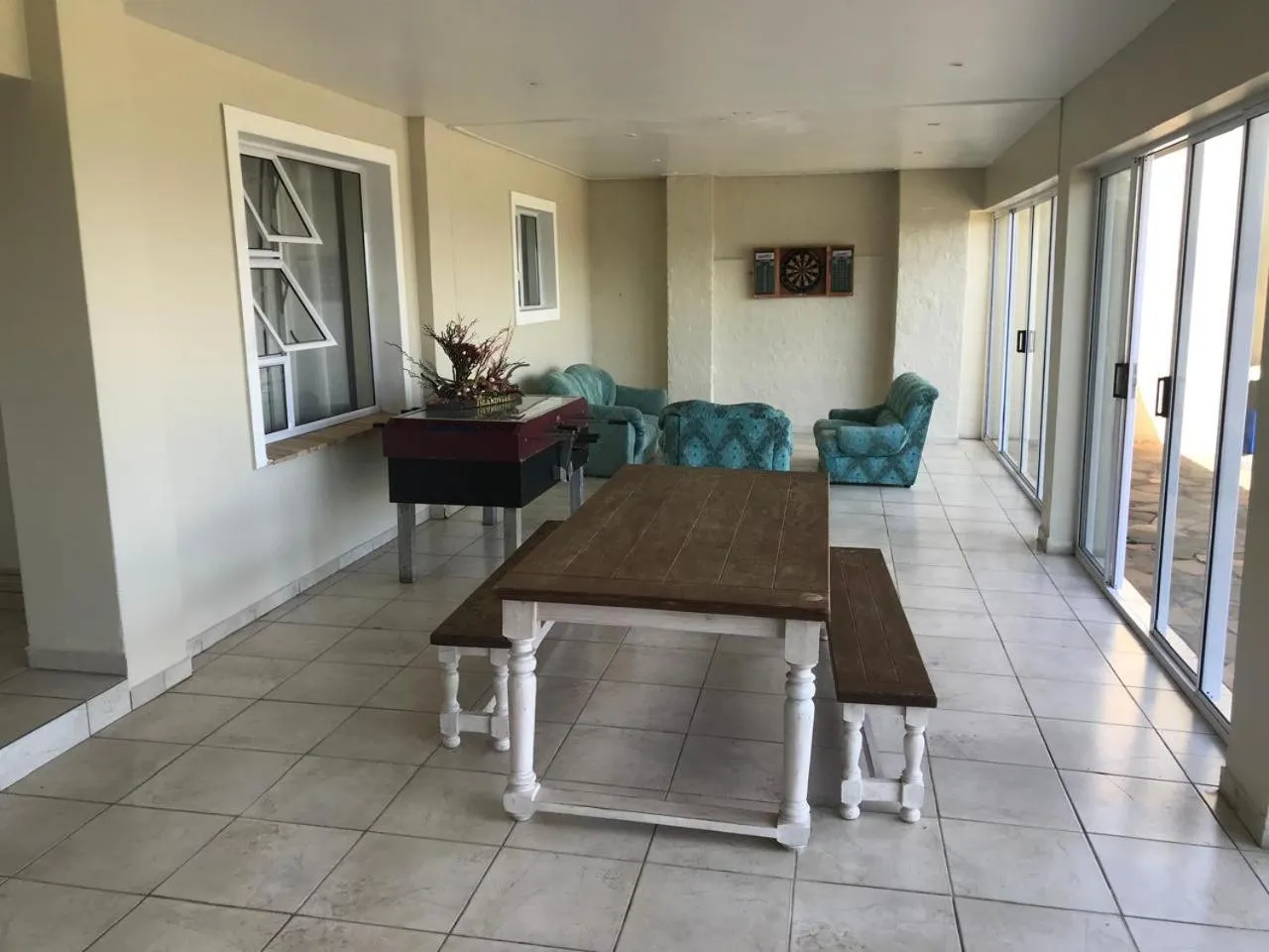 Island Vibe Backpackers Jeffreys Bay