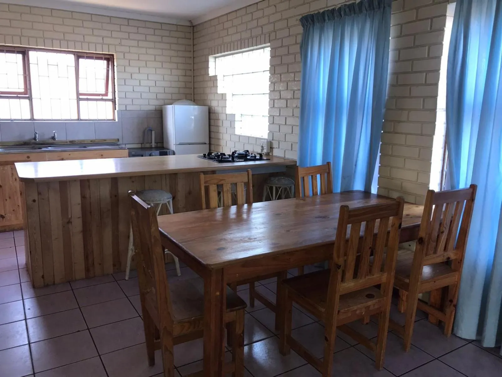 Island Vibe Backpackers Jeffreys Bay