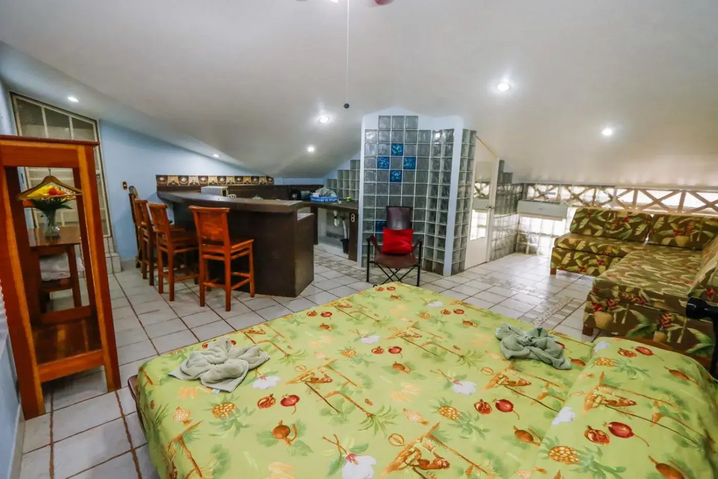 Loft in Oceanfront Hotel Verde Mar direct access to the beach Loft in Oceanfront Hotel Verde Mar direct access to the beach